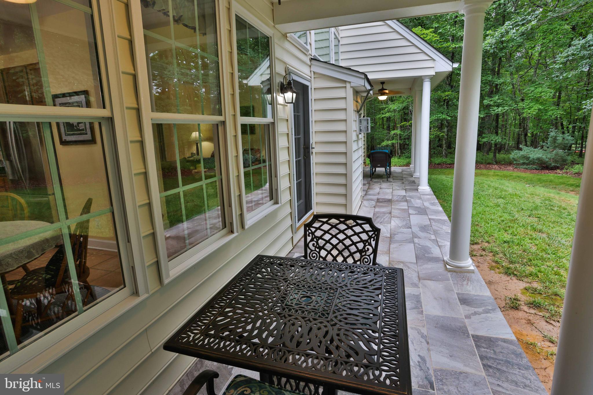 ESTATES OF CHANCELLORSVILLE - Residential