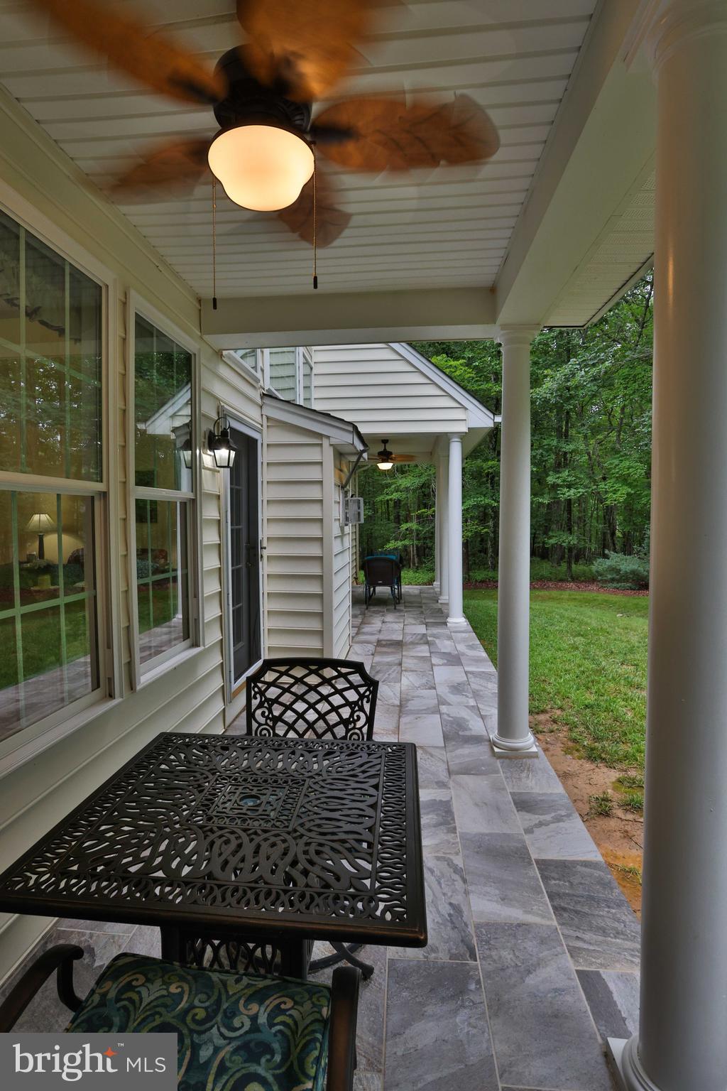 ESTATES OF CHANCELLORSVILLE - Residential