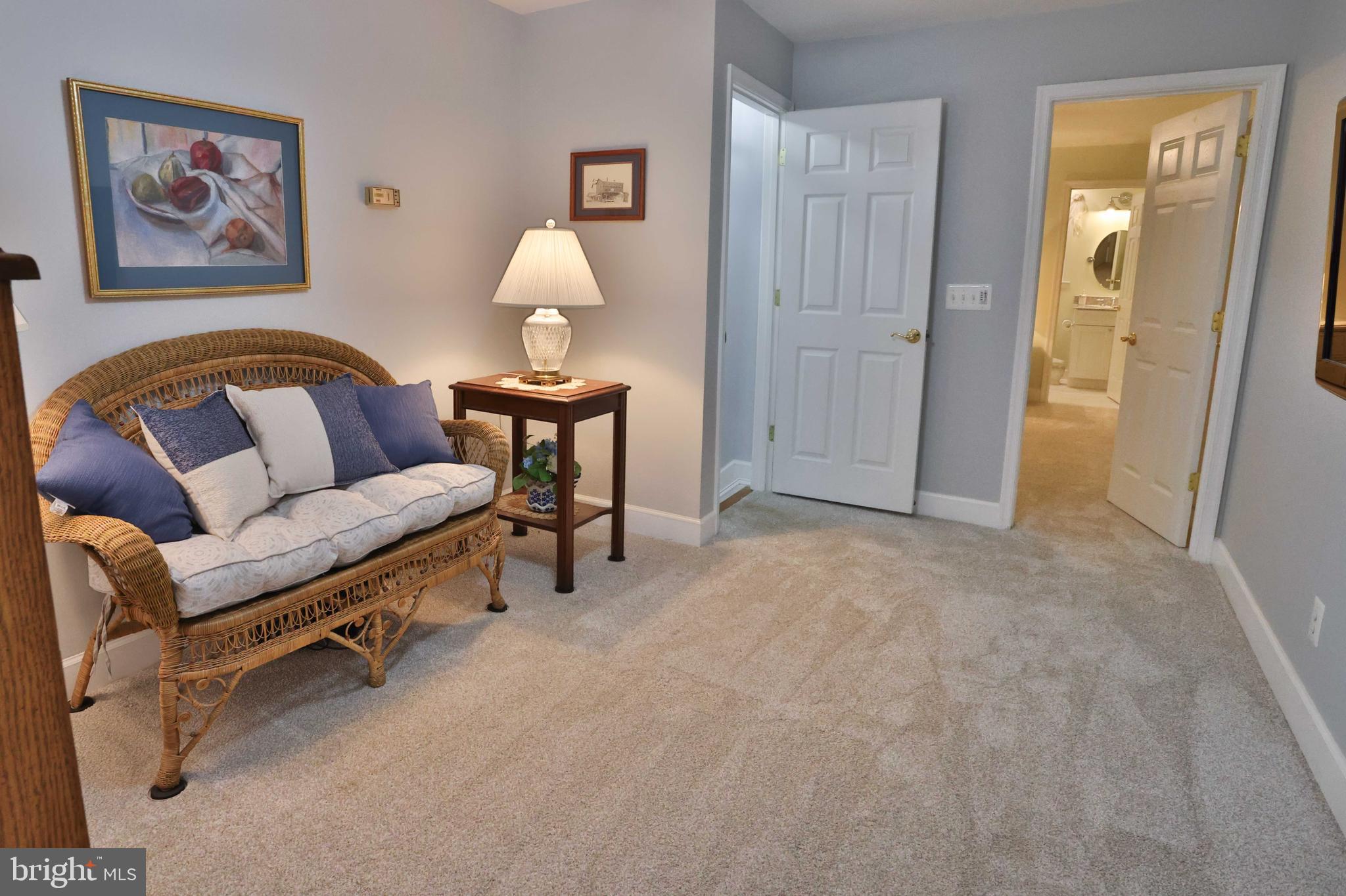 ESTATES OF CHANCELLORSVILLE - Residential