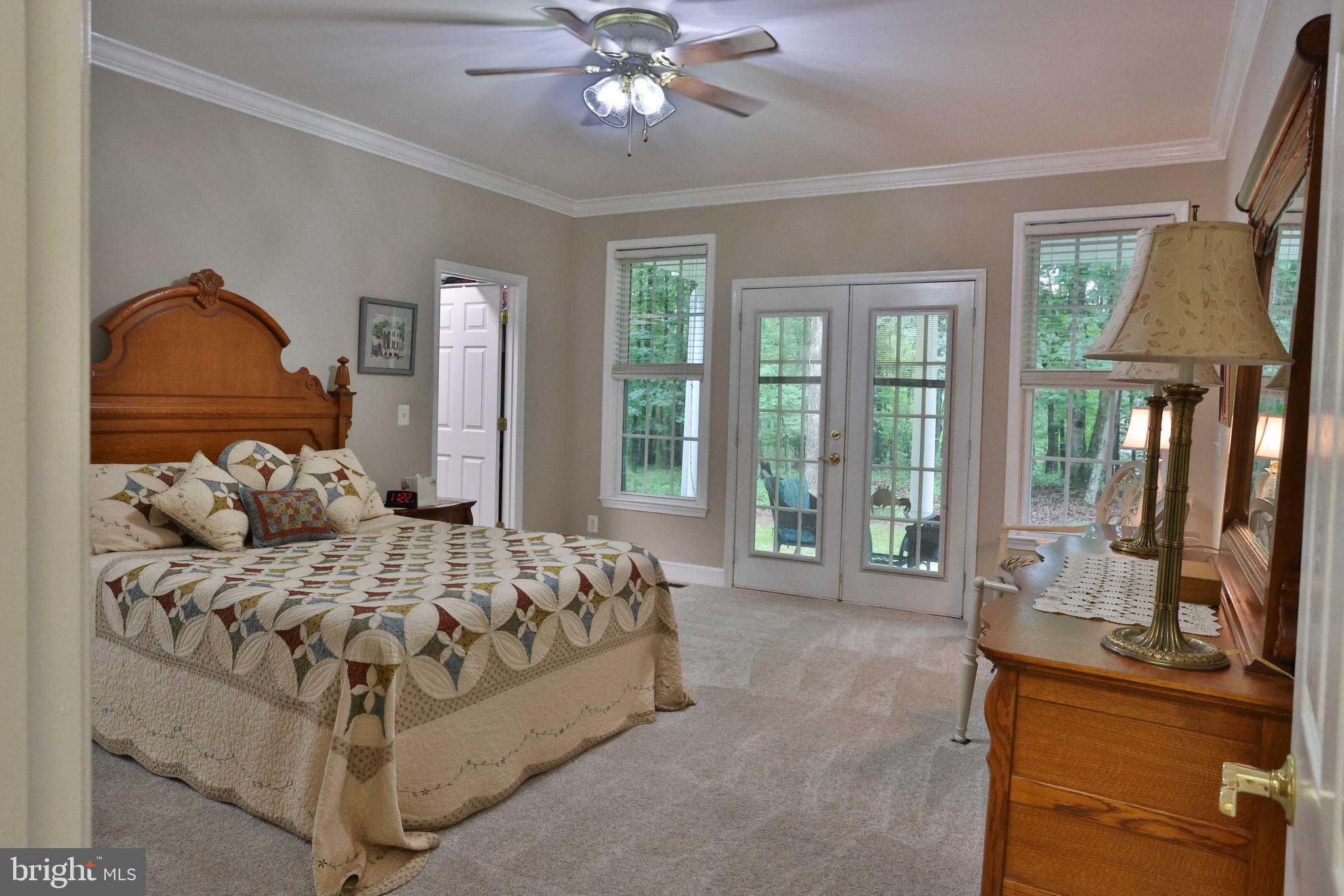 ESTATES OF CHANCELLORSVILLE - Residential