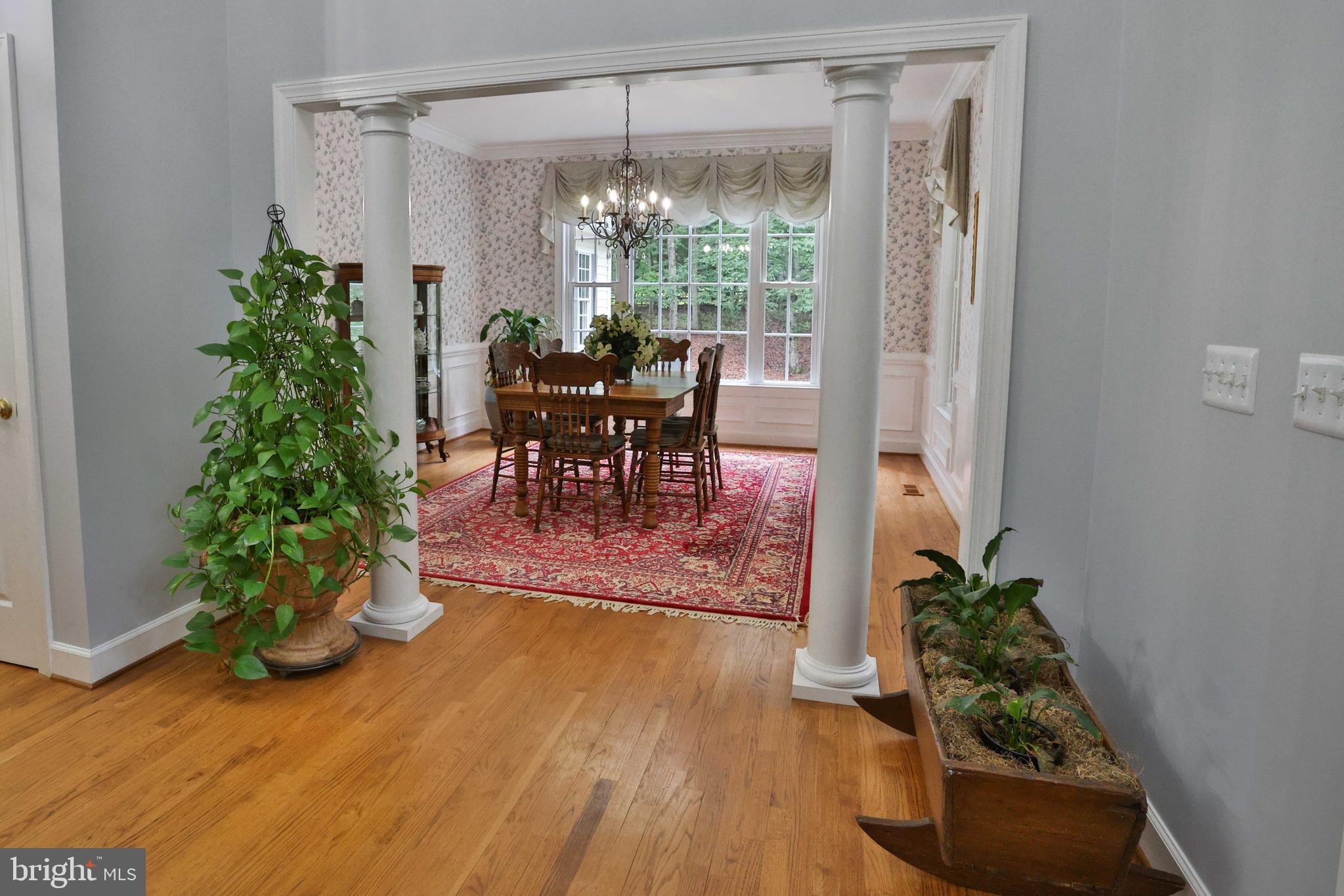 ESTATES OF CHANCELLORSVILLE - Residential