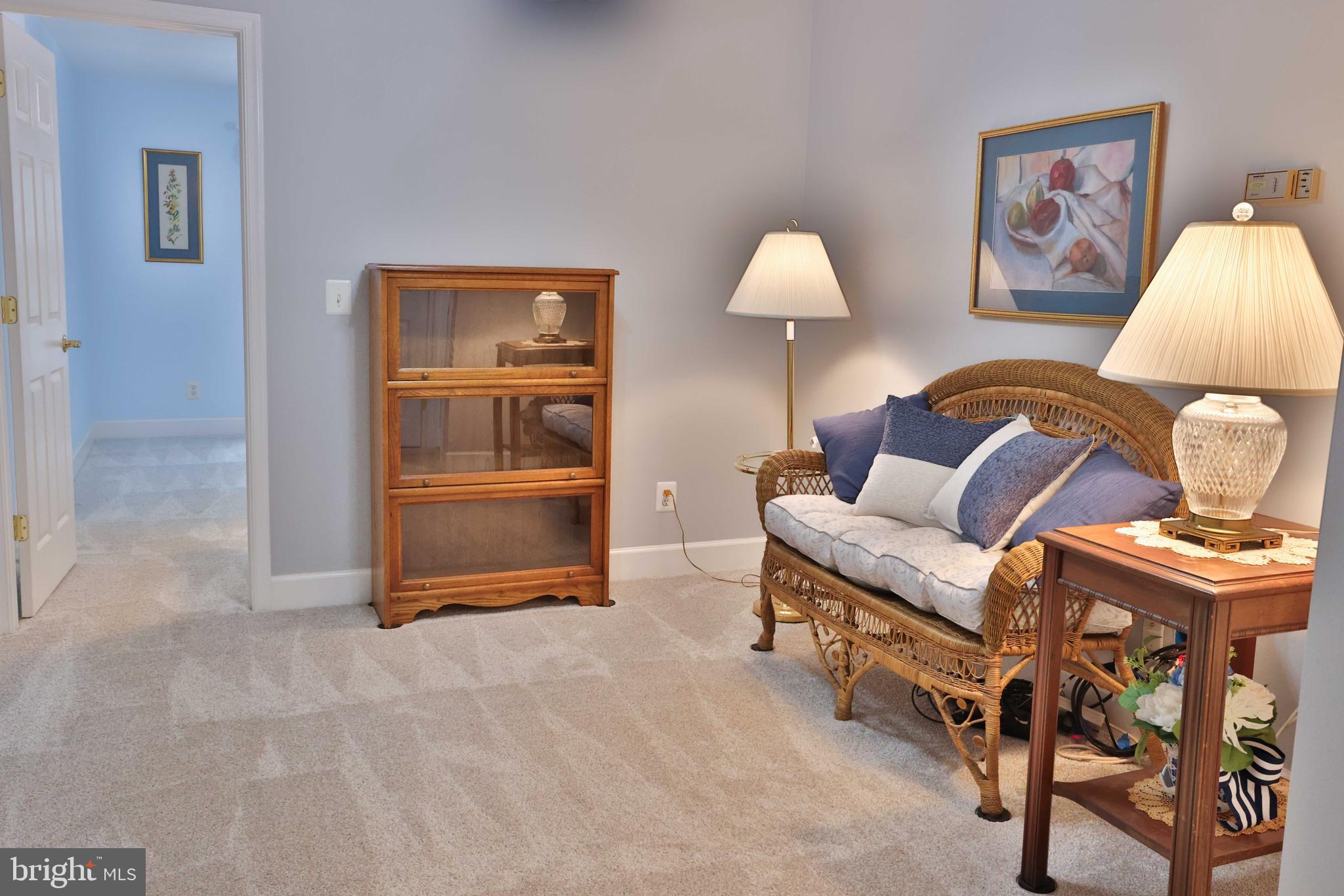 ESTATES OF CHANCELLORSVILLE - Residential