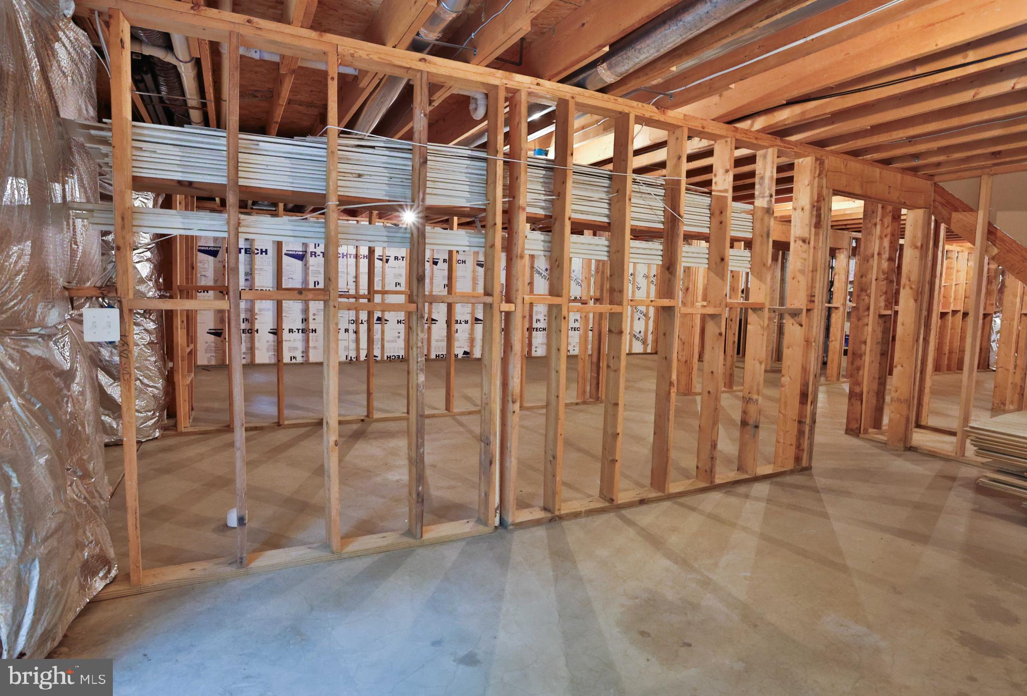 ESTATES OF CHANCELLORSVILLE - Residential