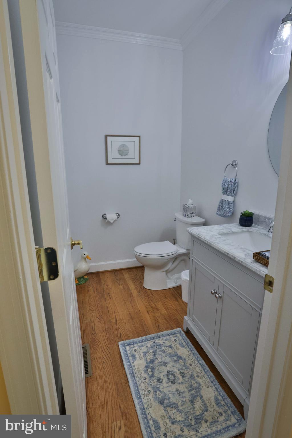 ESTATES OF CHANCELLORSVILLE - Residential