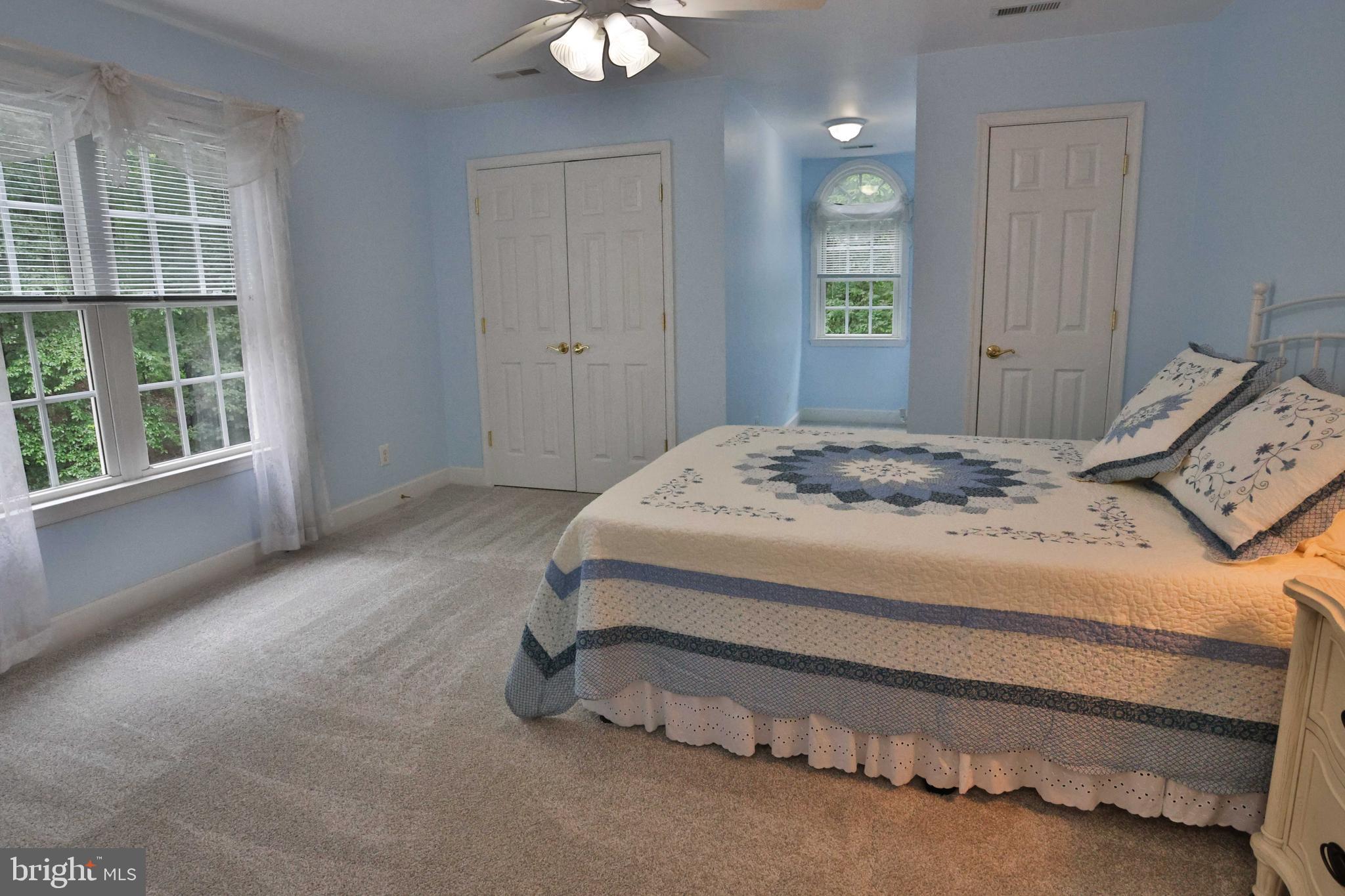 ESTATES OF CHANCELLORSVILLE - Residential