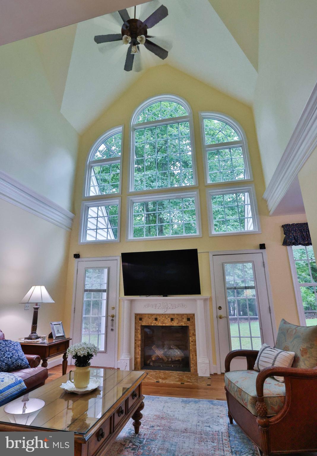 ESTATES OF CHANCELLORSVILLE - Residential