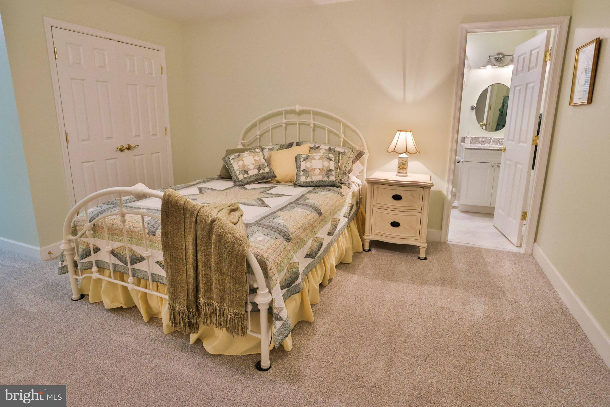 ESTATES OF CHANCELLORSVILLE - Residential