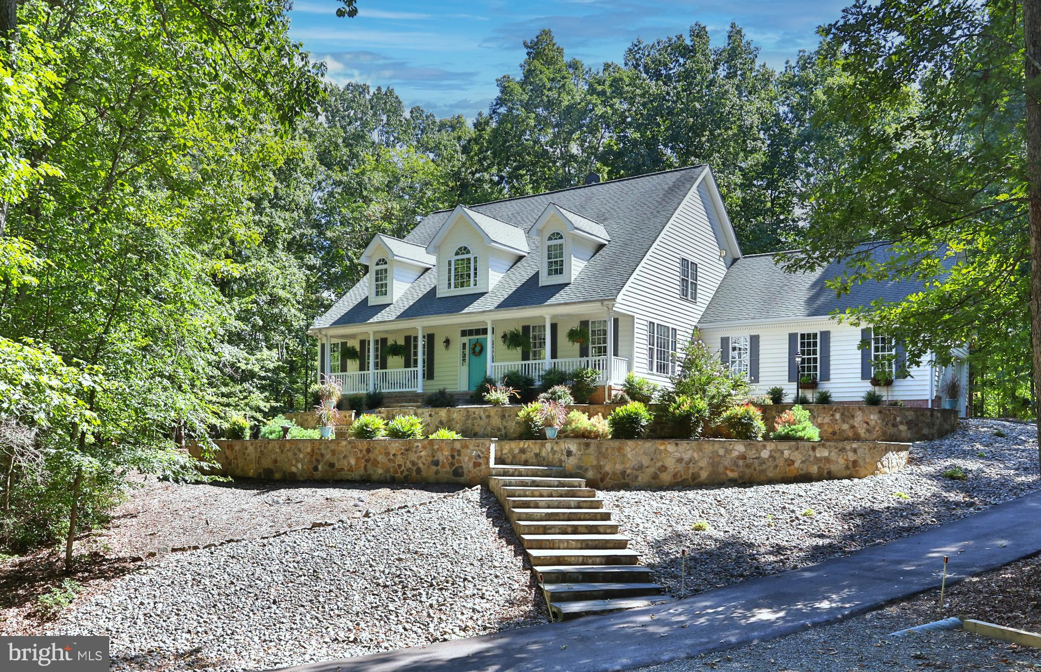 ESTATES OF CHANCELLORSVILLE - Residential