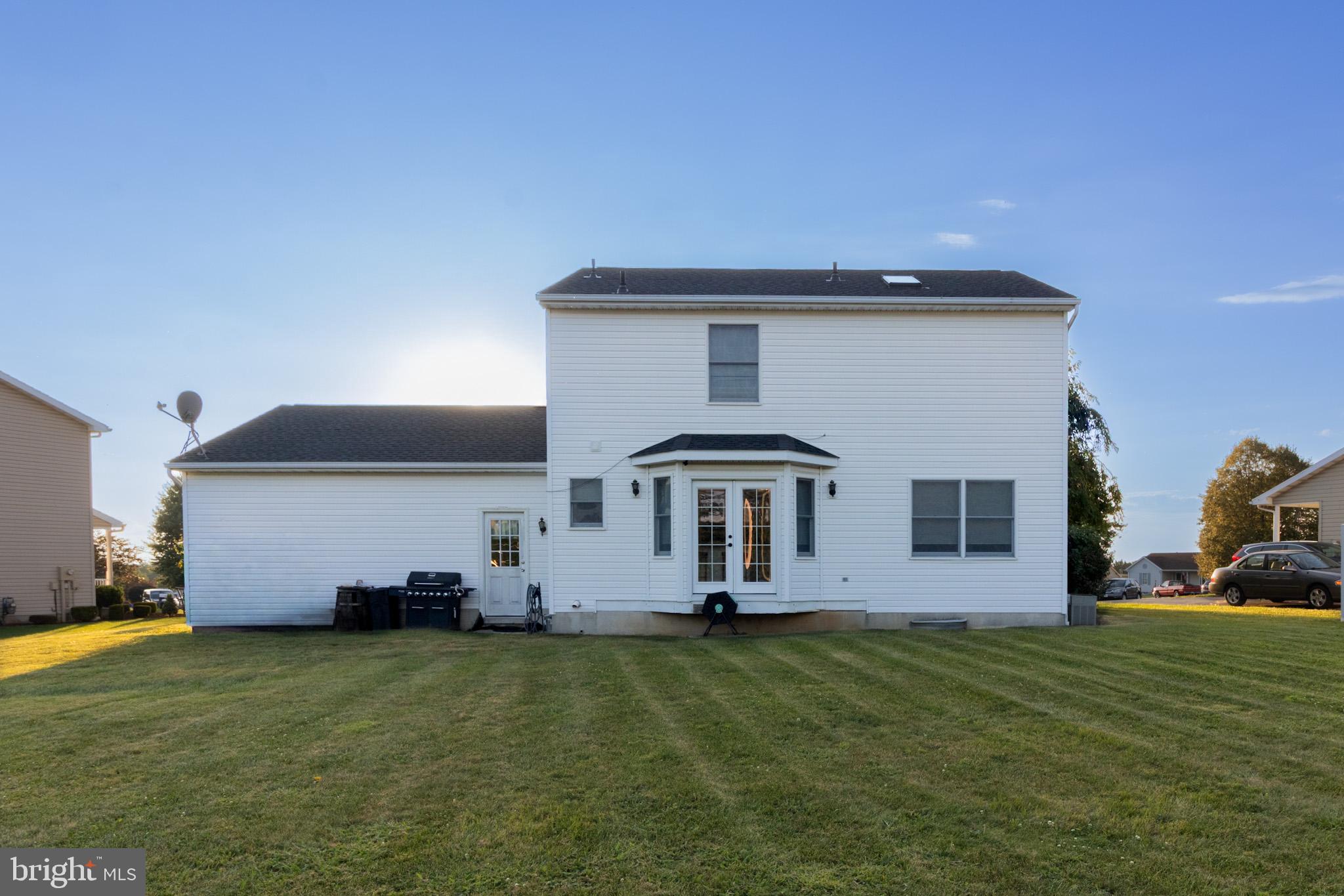 87 LION DRIVE