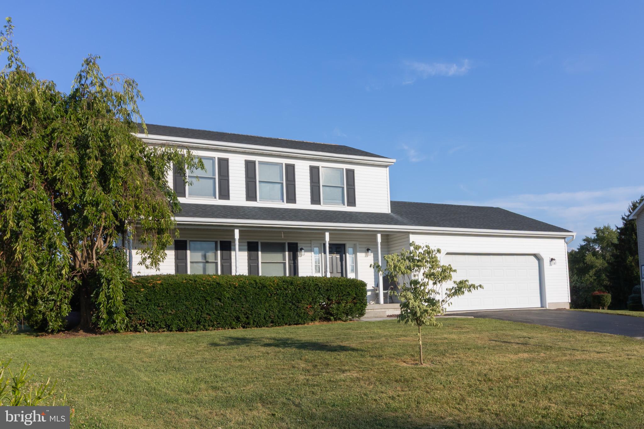 87 LION DRIVE