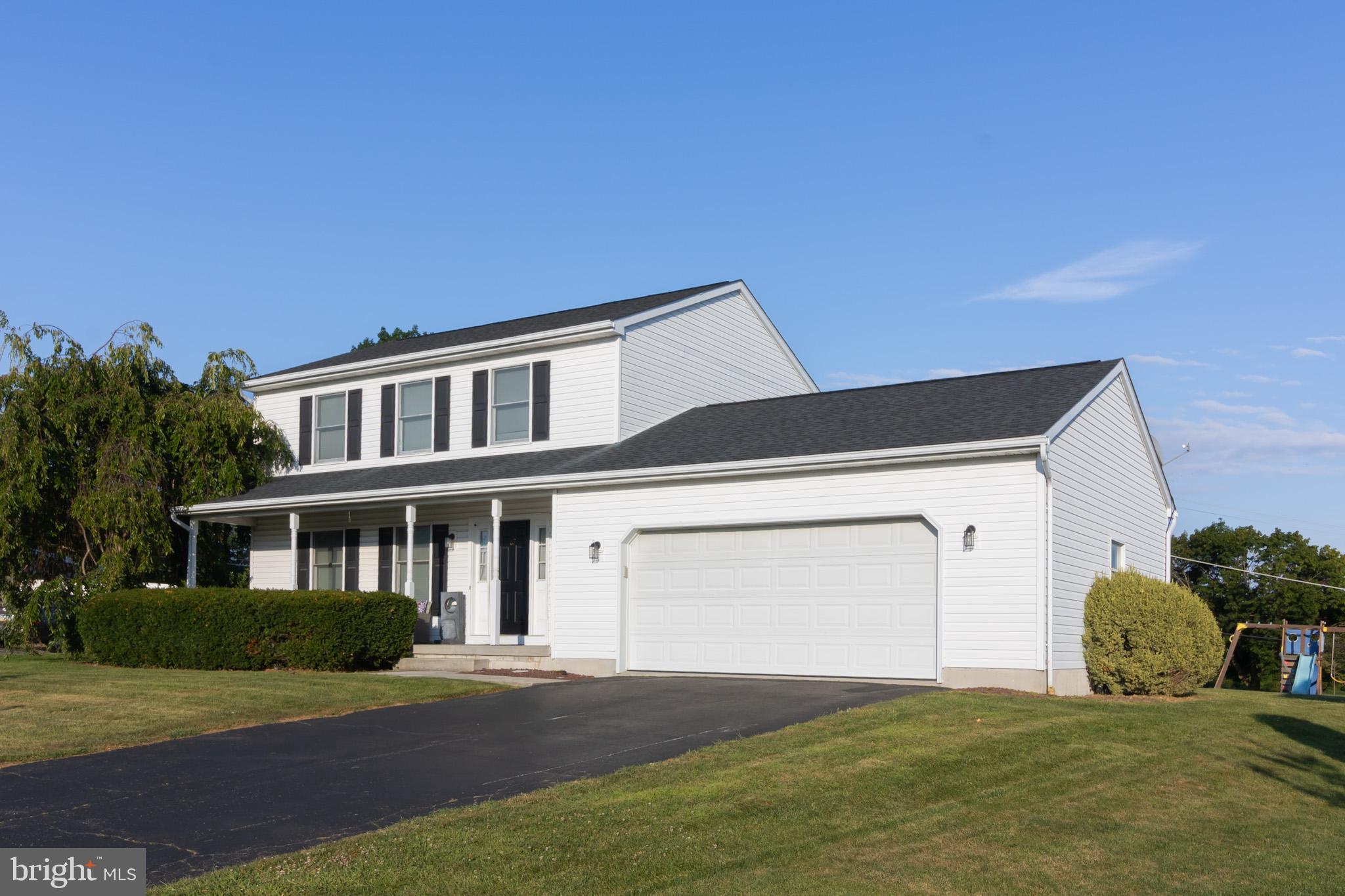 87 LION DRIVE