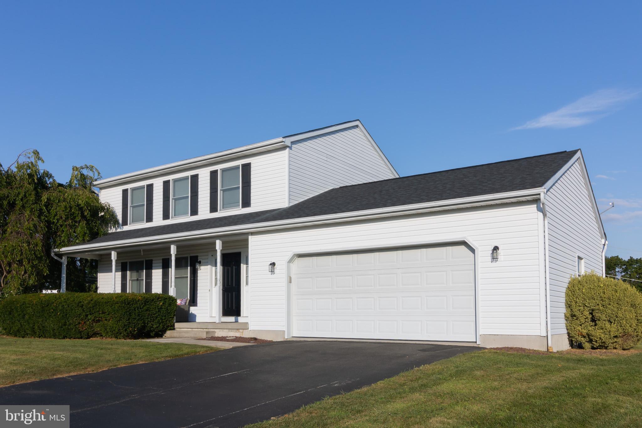 87 LION DRIVE