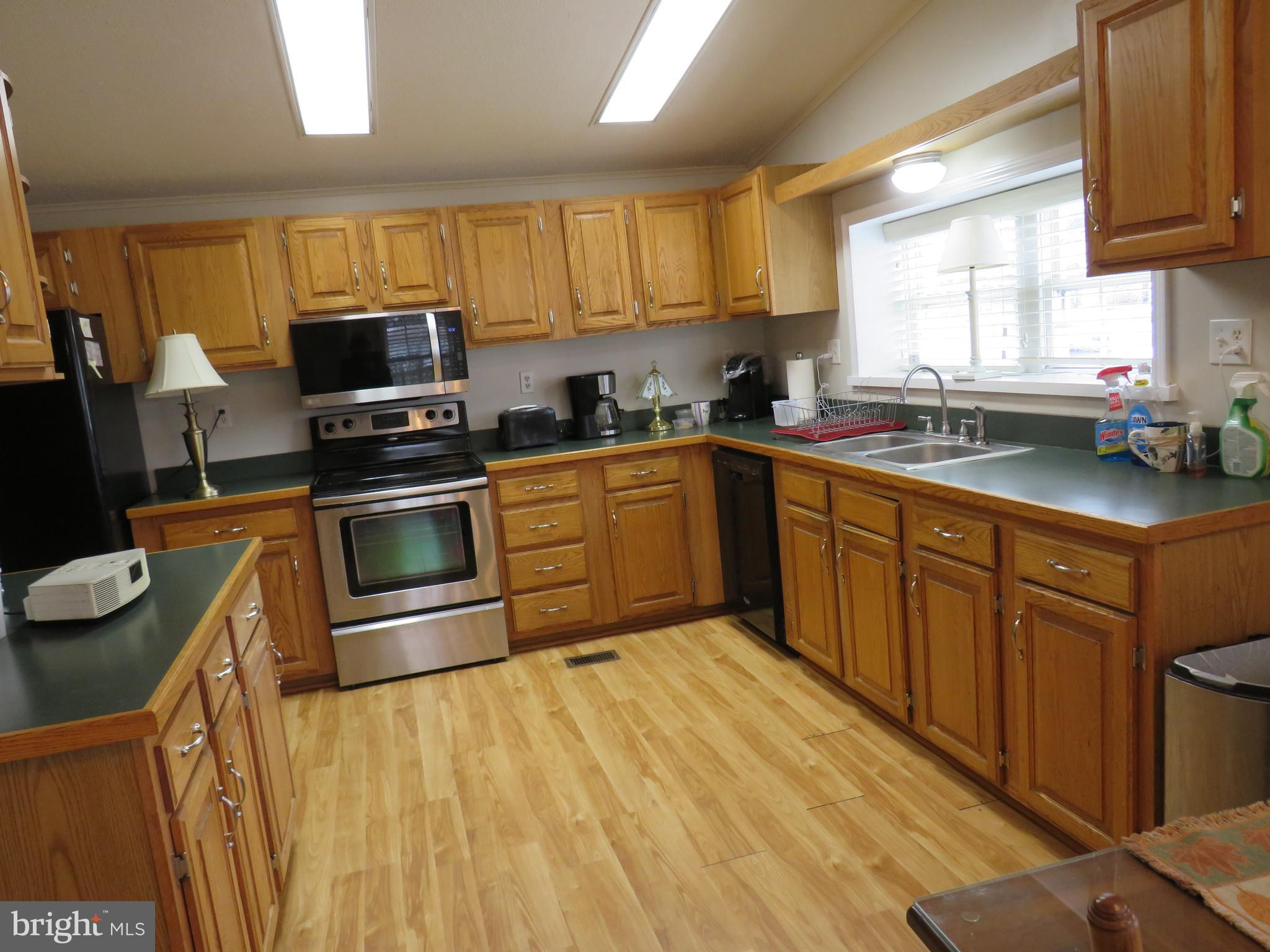 BUCKINGHAM SPRINGS - Residential