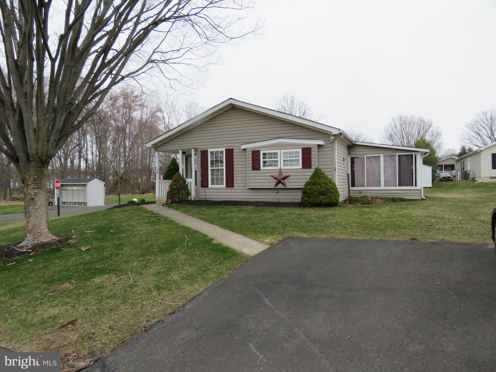 BUCKINGHAM SPRINGS - Residential