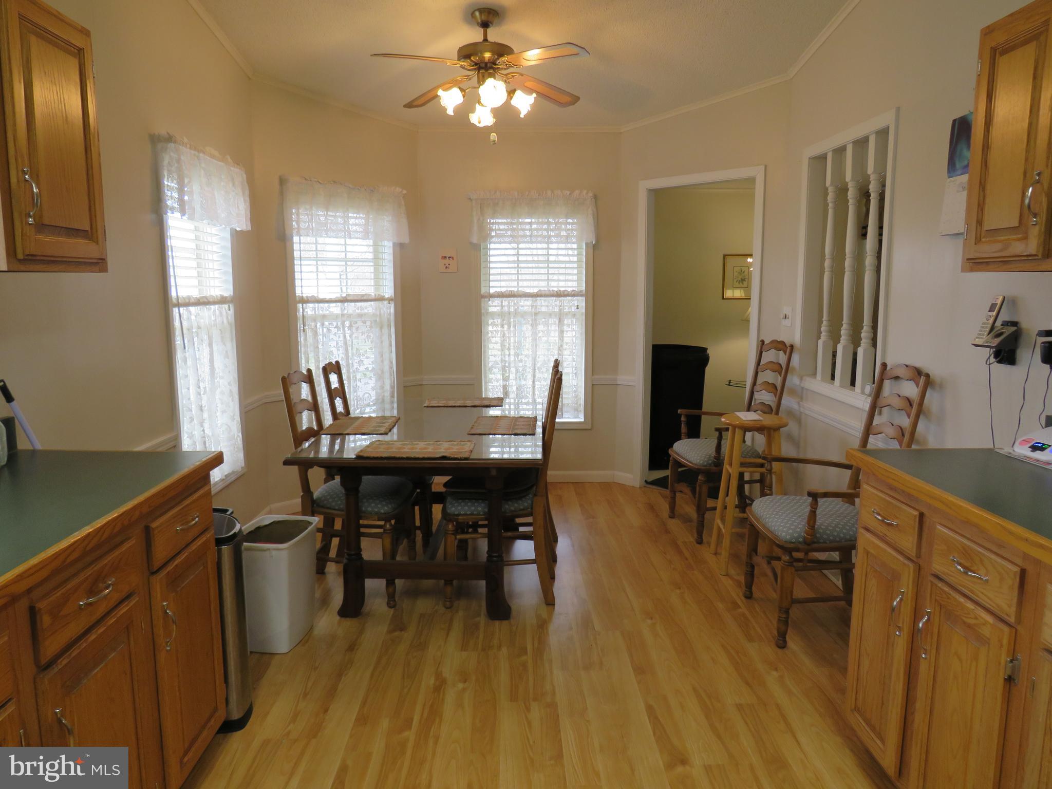 BUCKINGHAM SPRINGS - Residential