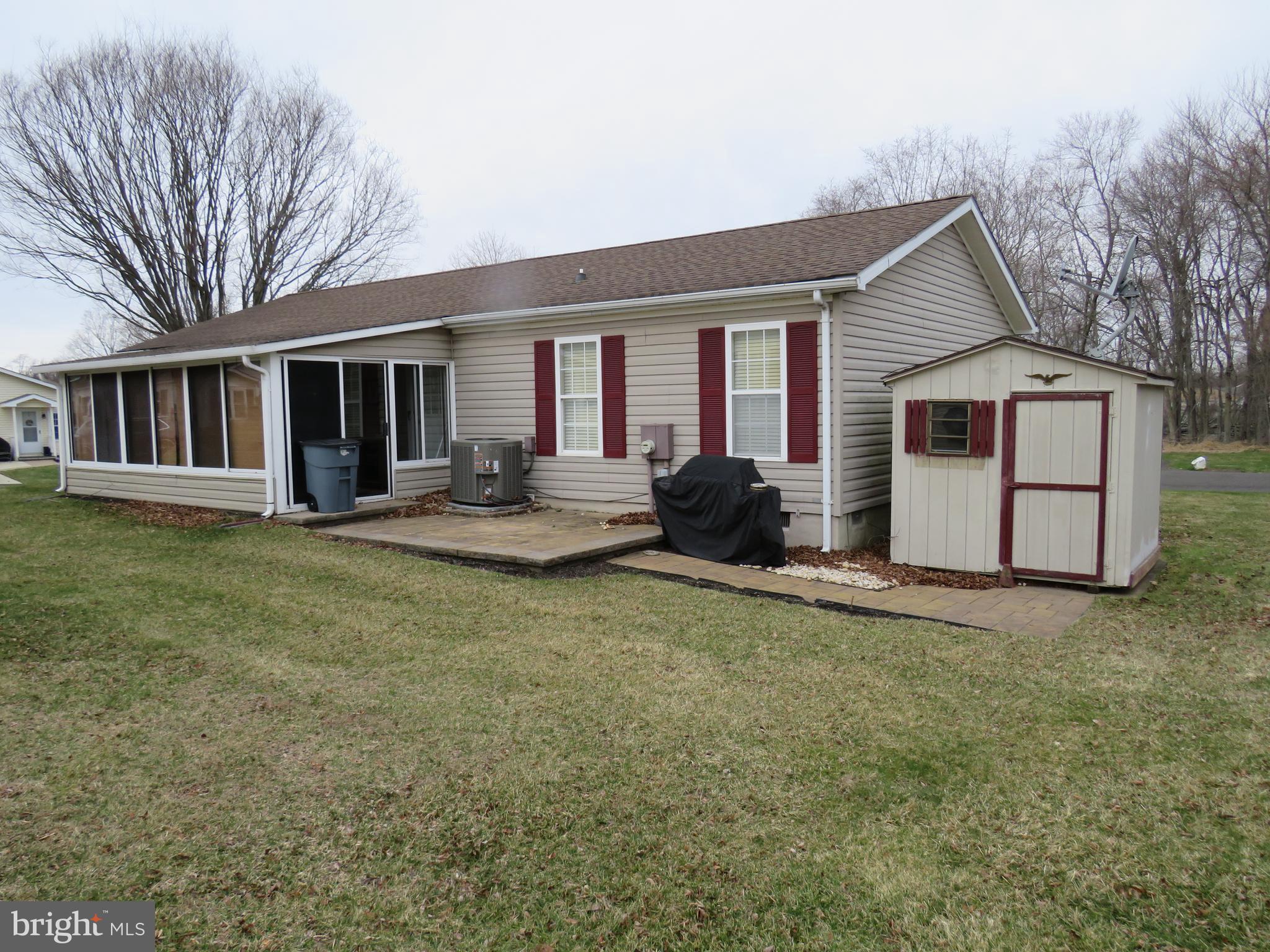 BUCKINGHAM SPRINGS - Residential