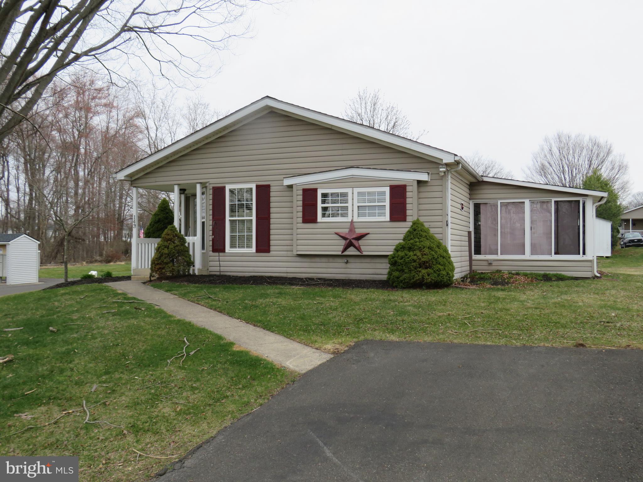 BUCKINGHAM SPRINGS - Residential