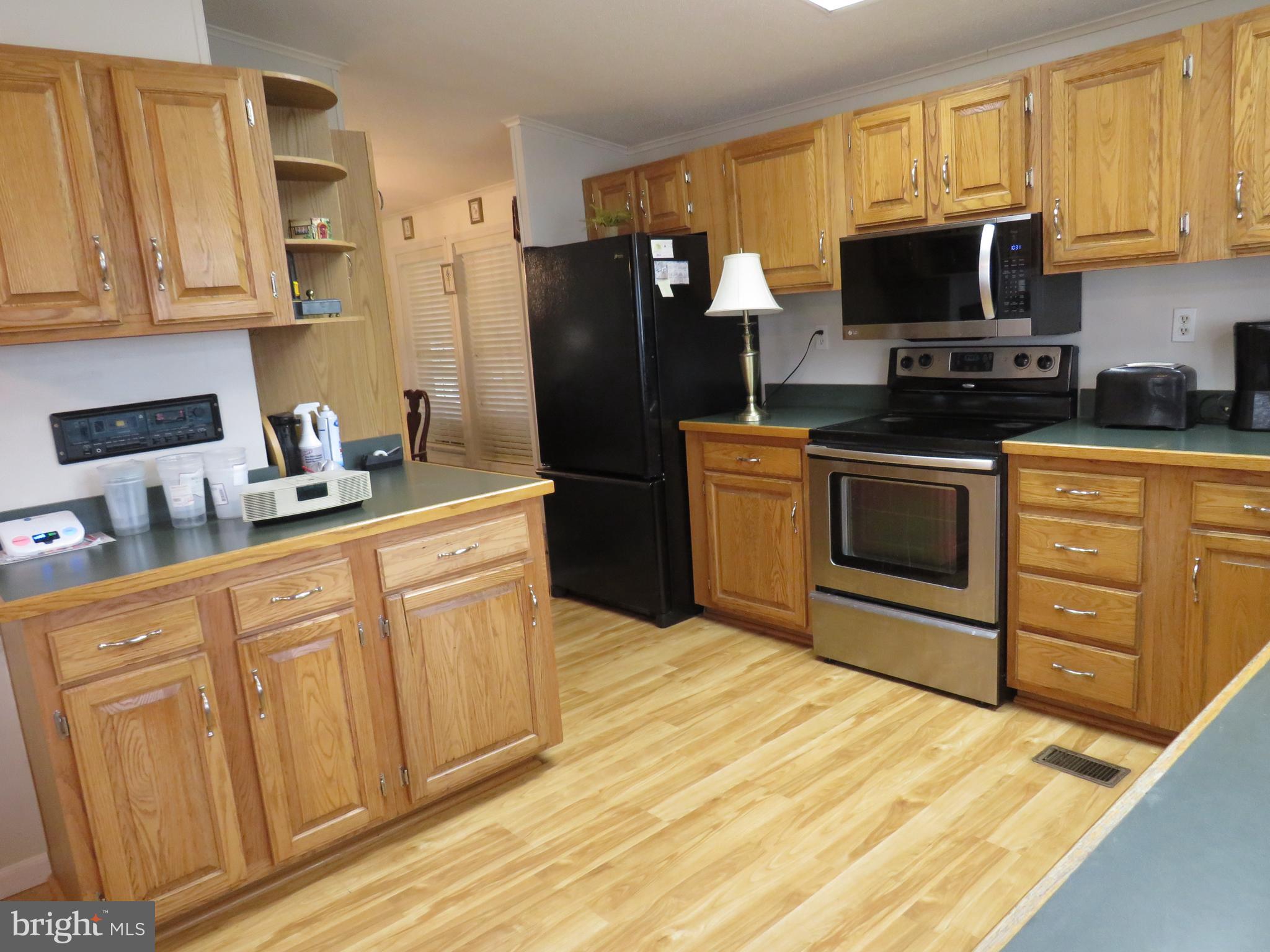 BUCKINGHAM SPRINGS - Residential