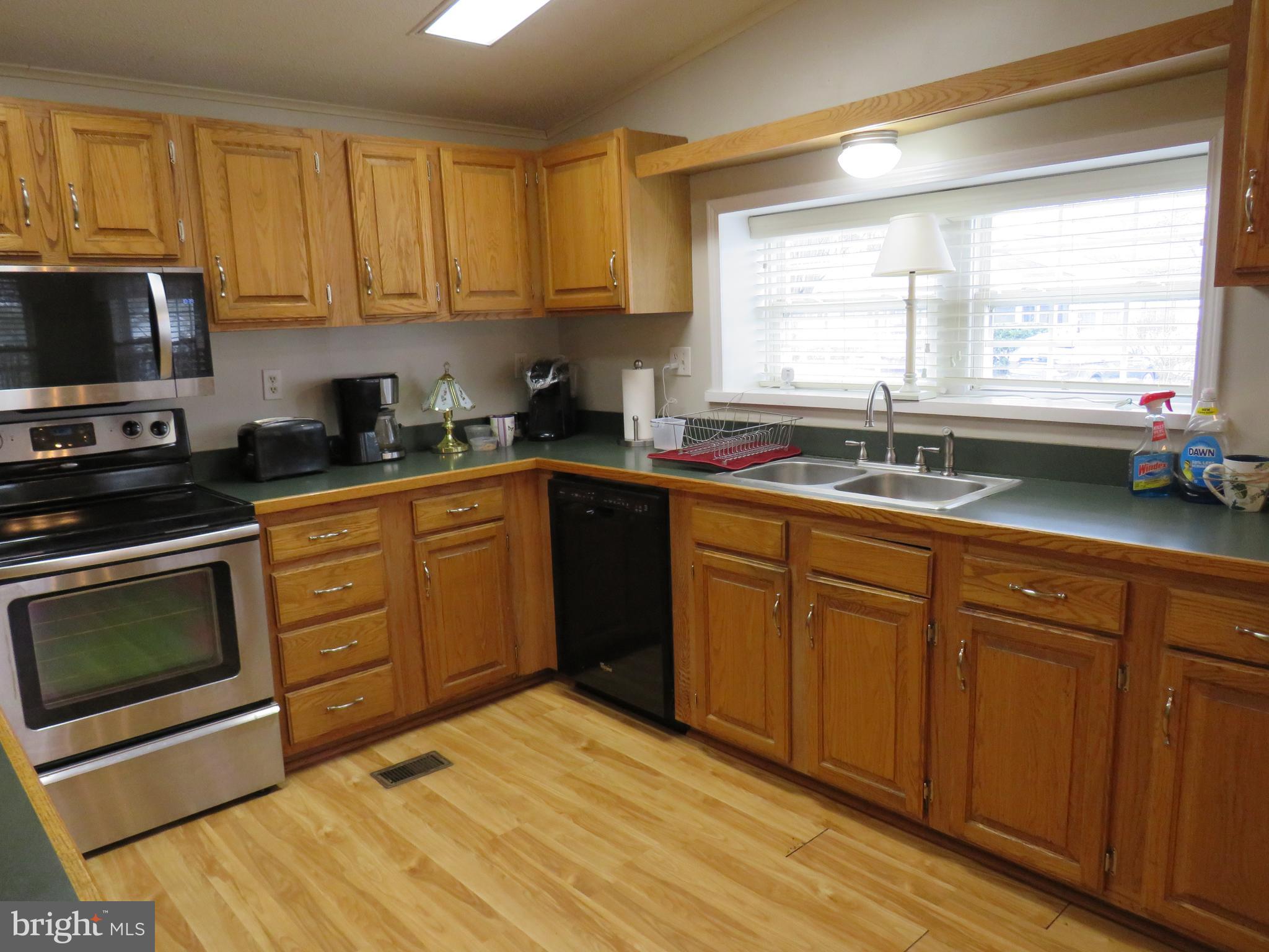 BUCKINGHAM SPRINGS - Residential