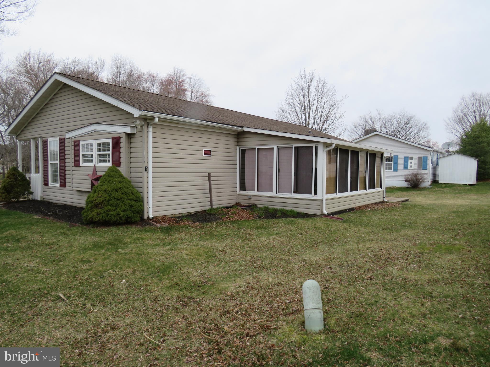 BUCKINGHAM SPRINGS - Residential