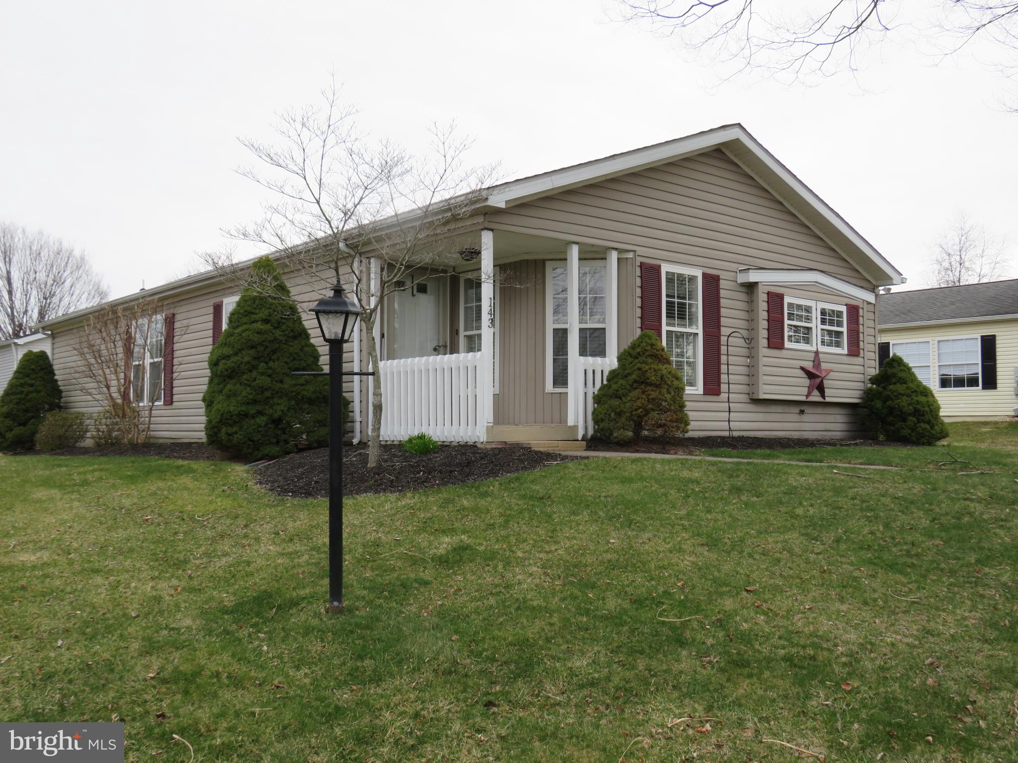 BUCKINGHAM SPRINGS - Residential