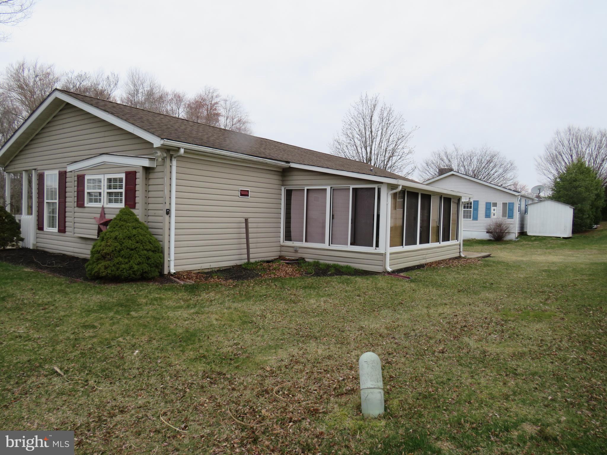 BUCKINGHAM SPRINGS - Residential