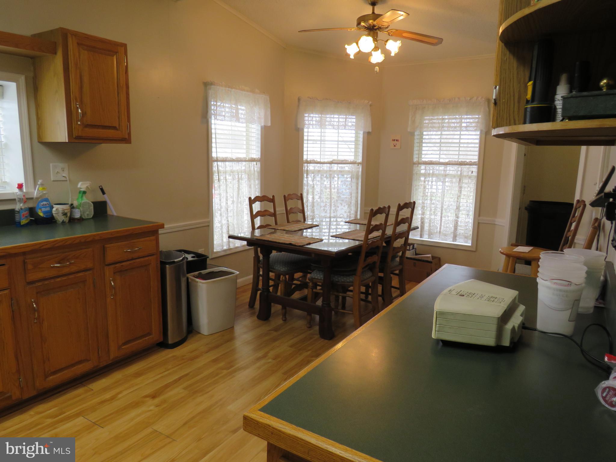 BUCKINGHAM SPRINGS - Residential