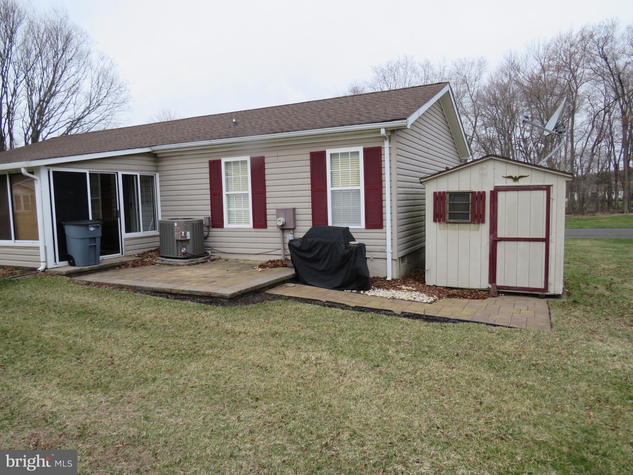 BUCKINGHAM SPRINGS - Residential