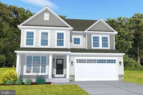 Photo of 338 Coralroot Drive, TOWNSEND, DE 19734 (MLS # DENC2081596)