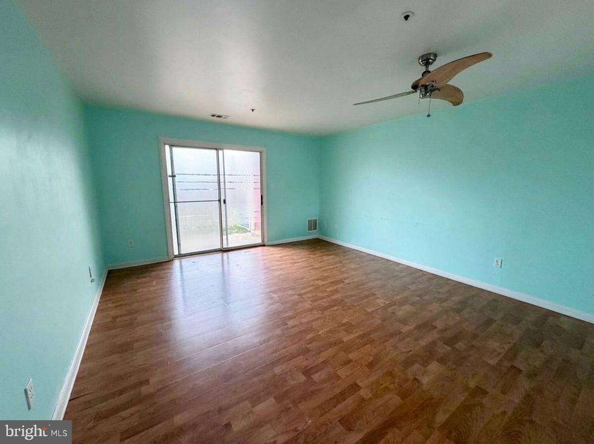 DEVON HILLS CONDO - Residential