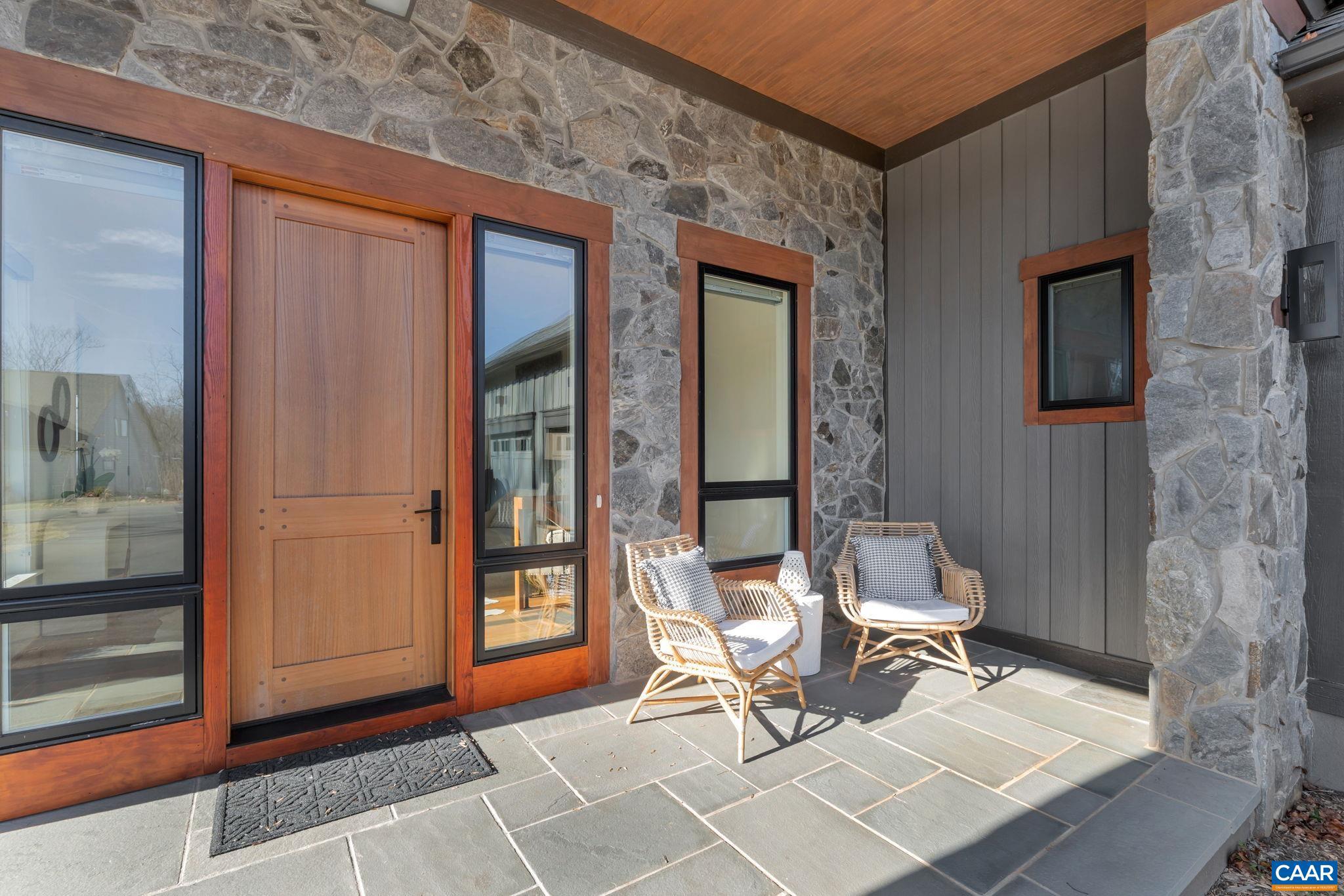 ASHCROFT - Residential