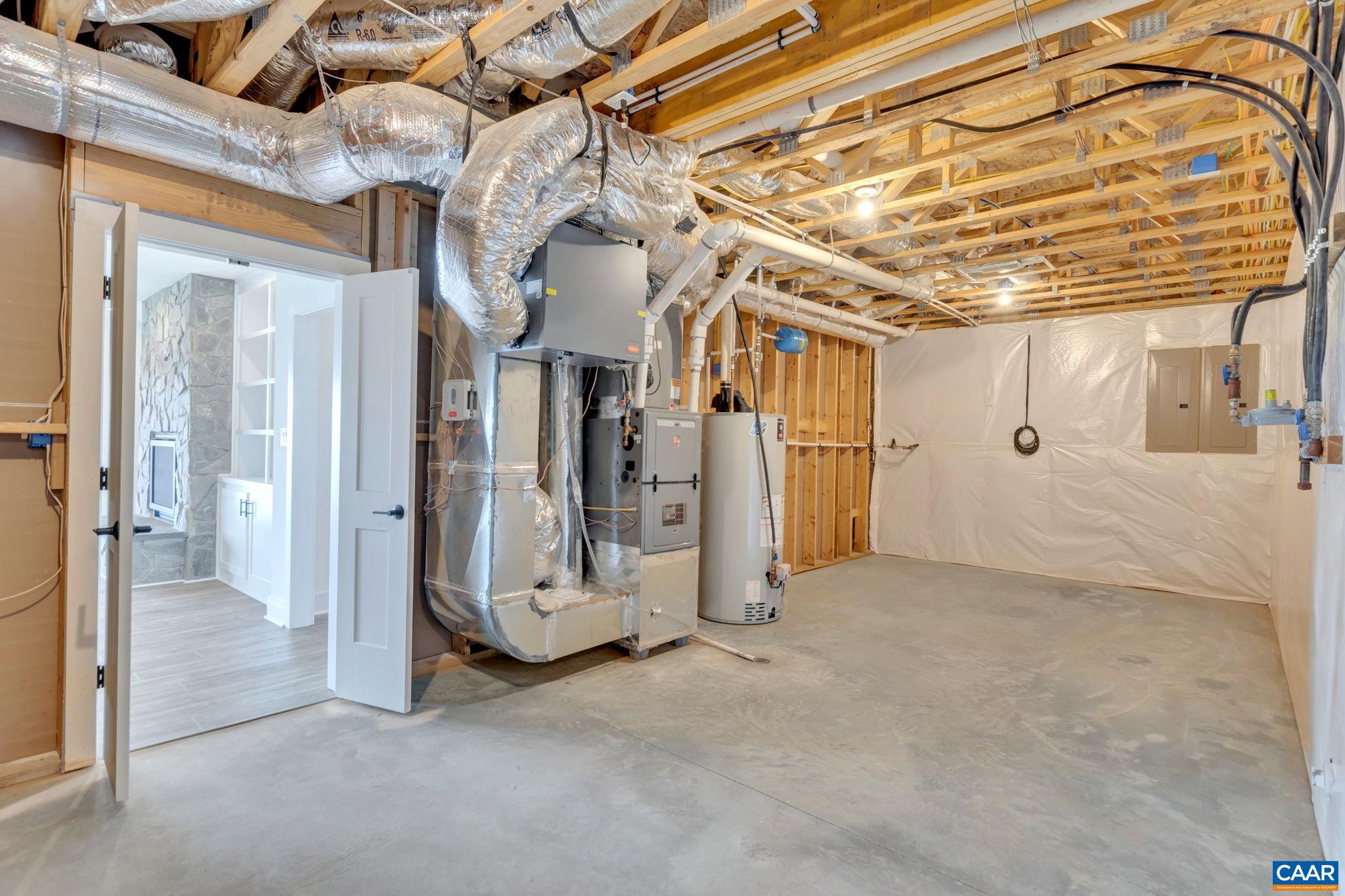 ASHCROFT - Residential