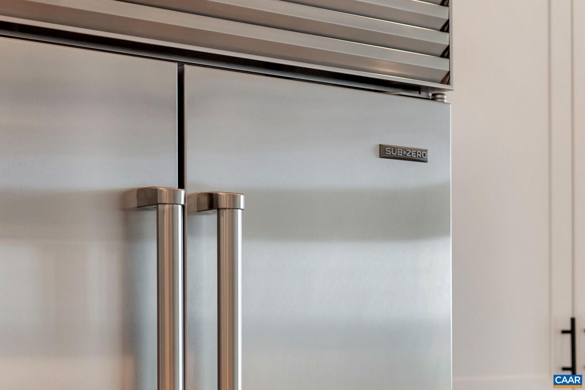 ASHCROFT - Residential