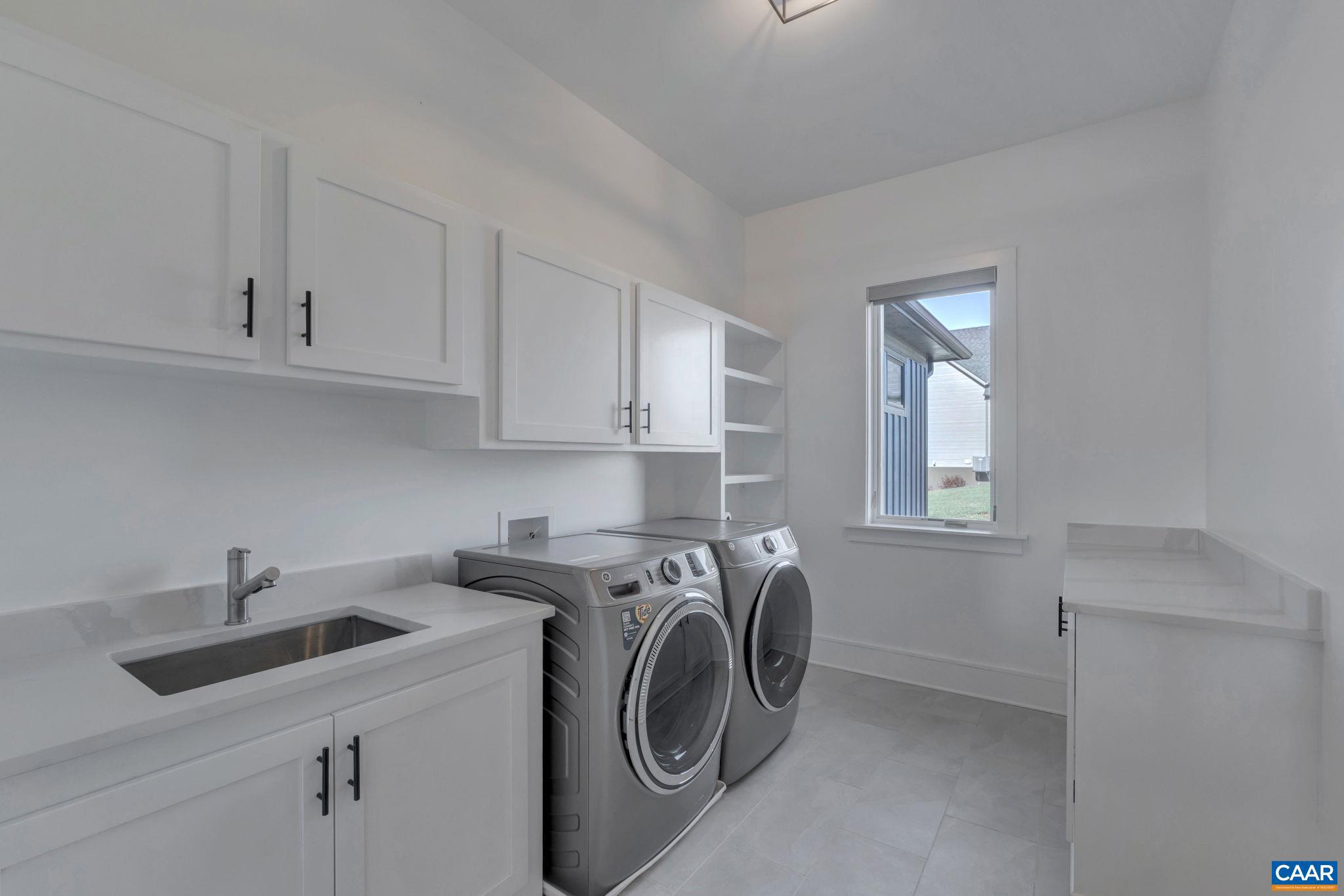 ASHCROFT - Residential