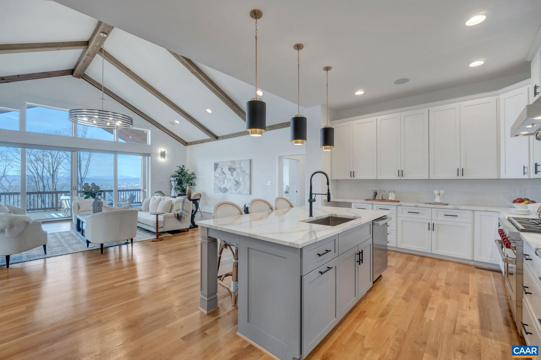 ASHCROFT - Residential