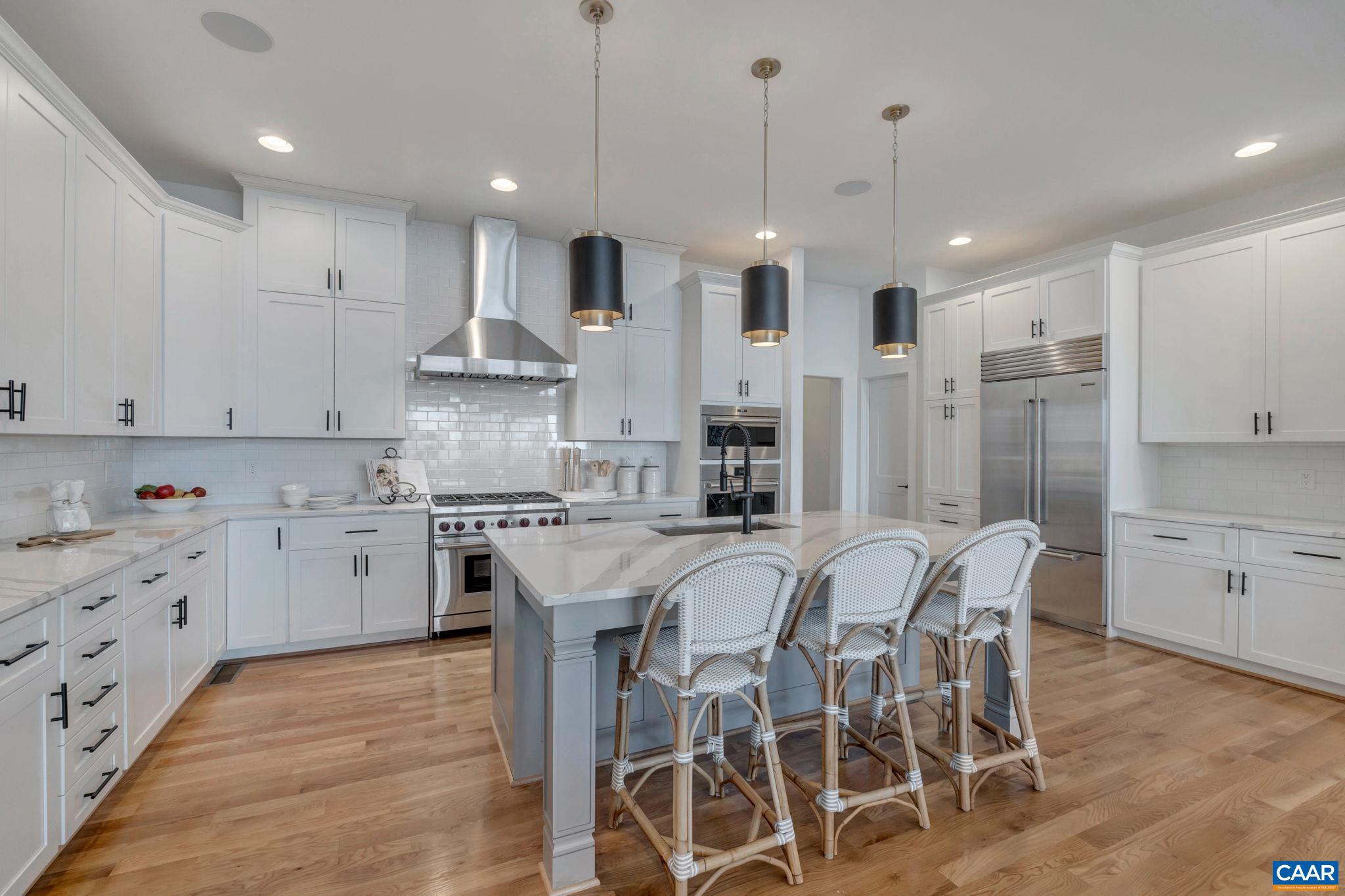 ASHCROFT - Residential