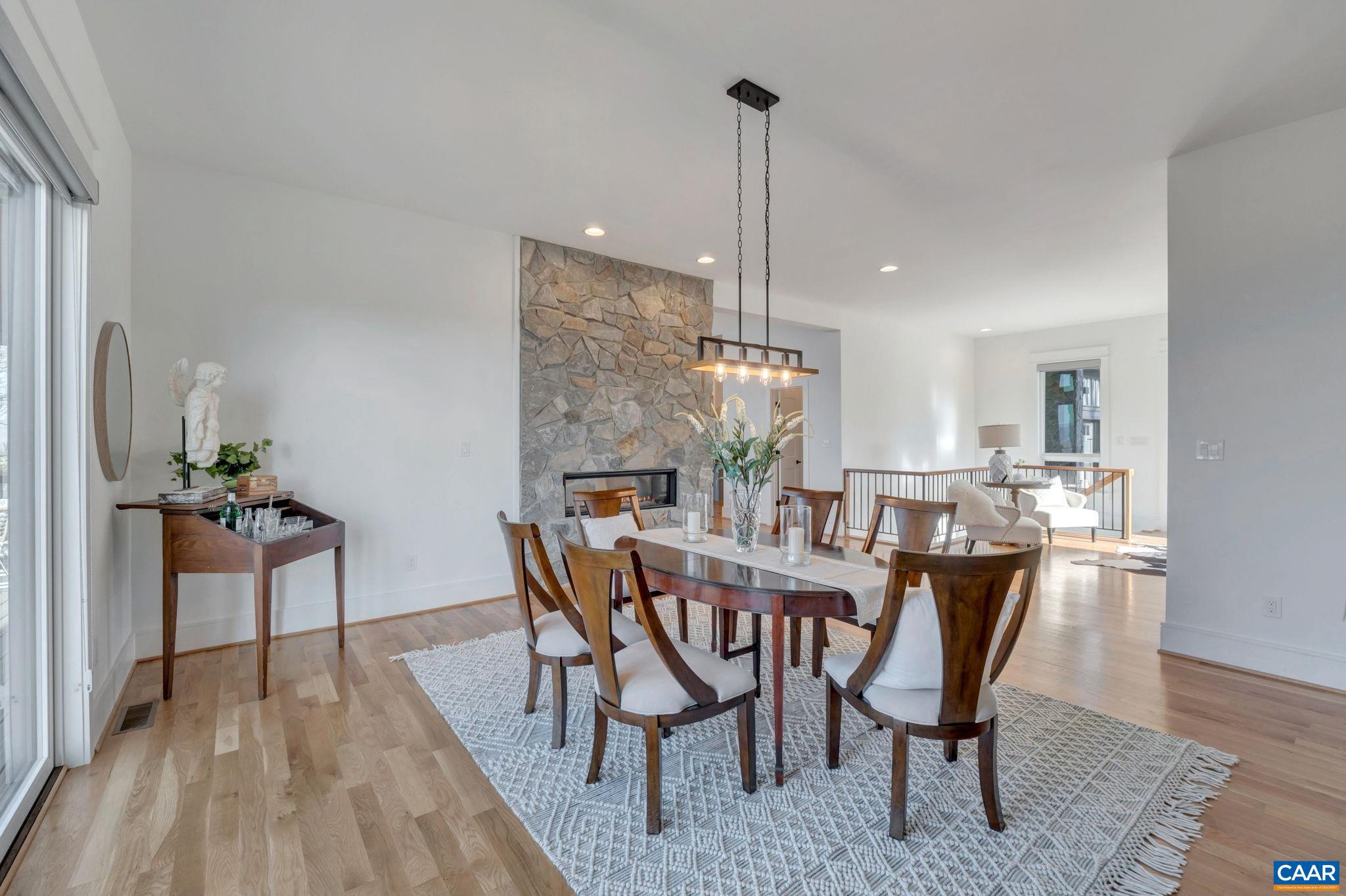 ASHCROFT - Residential