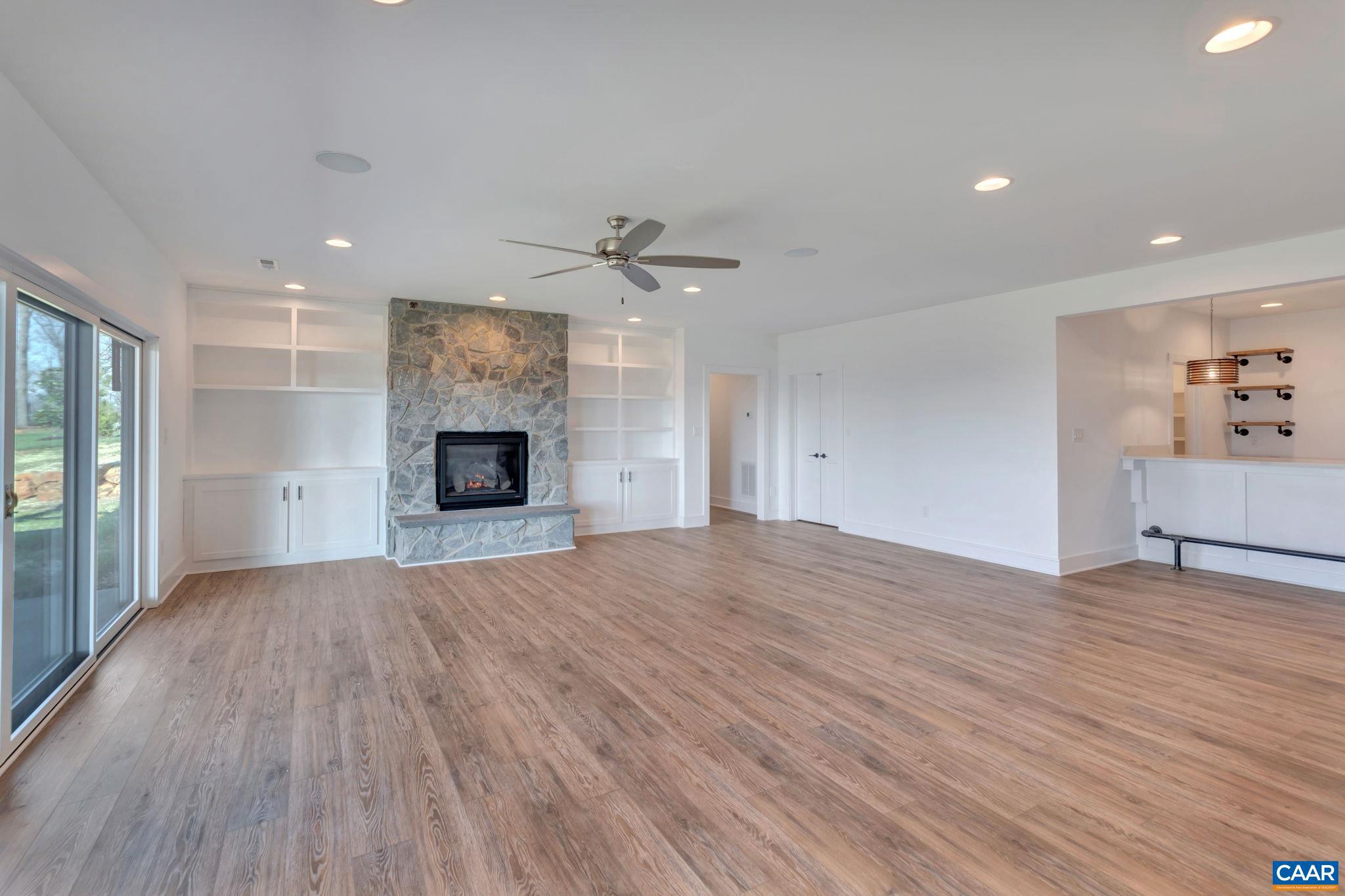 ASHCROFT - Residential