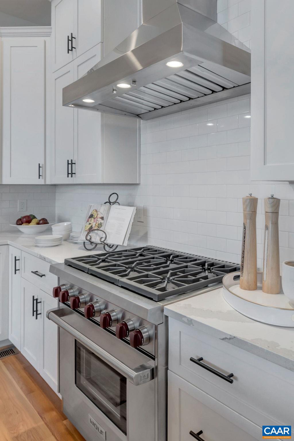 ASHCROFT - Residential