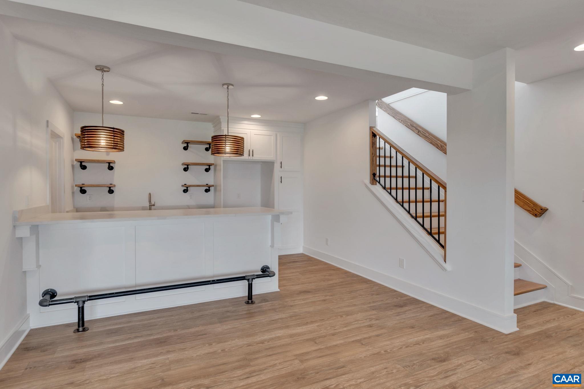 ASHCROFT - Residential