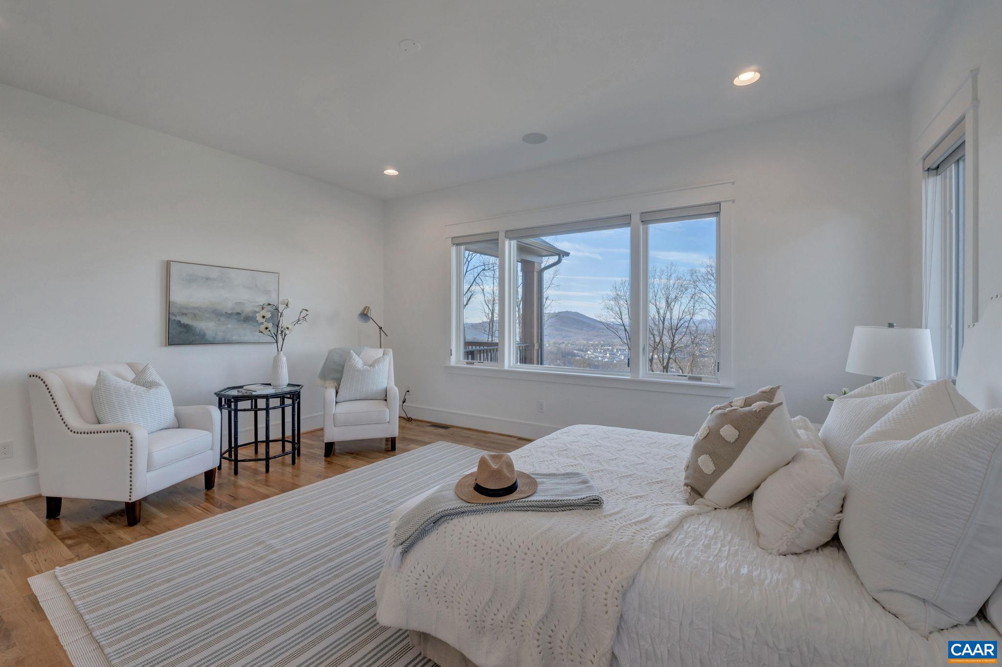 ASHCROFT - Residential