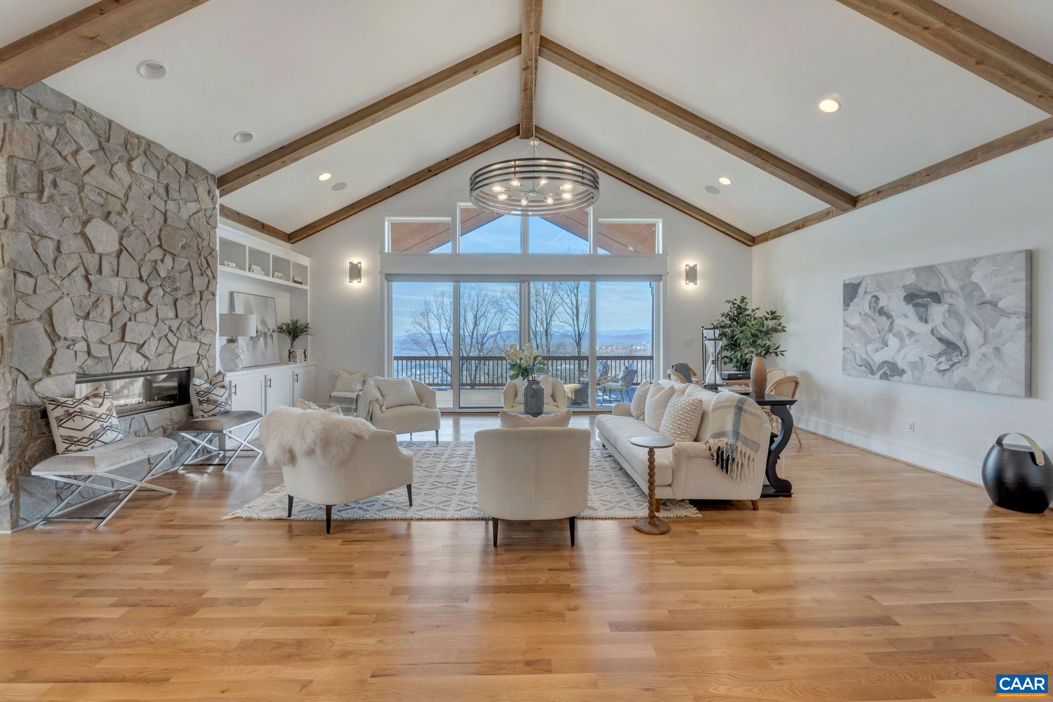 ASHCROFT - Residential