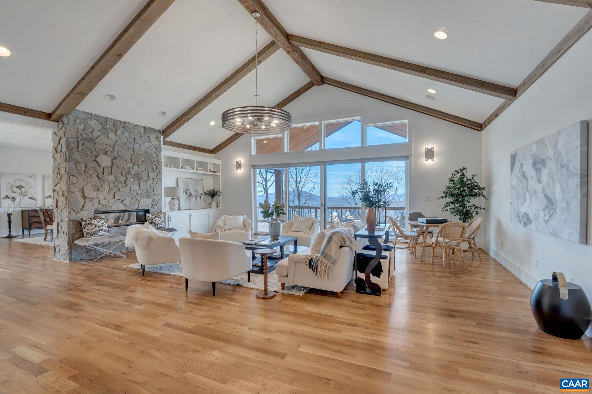 ASHCROFT - Residential