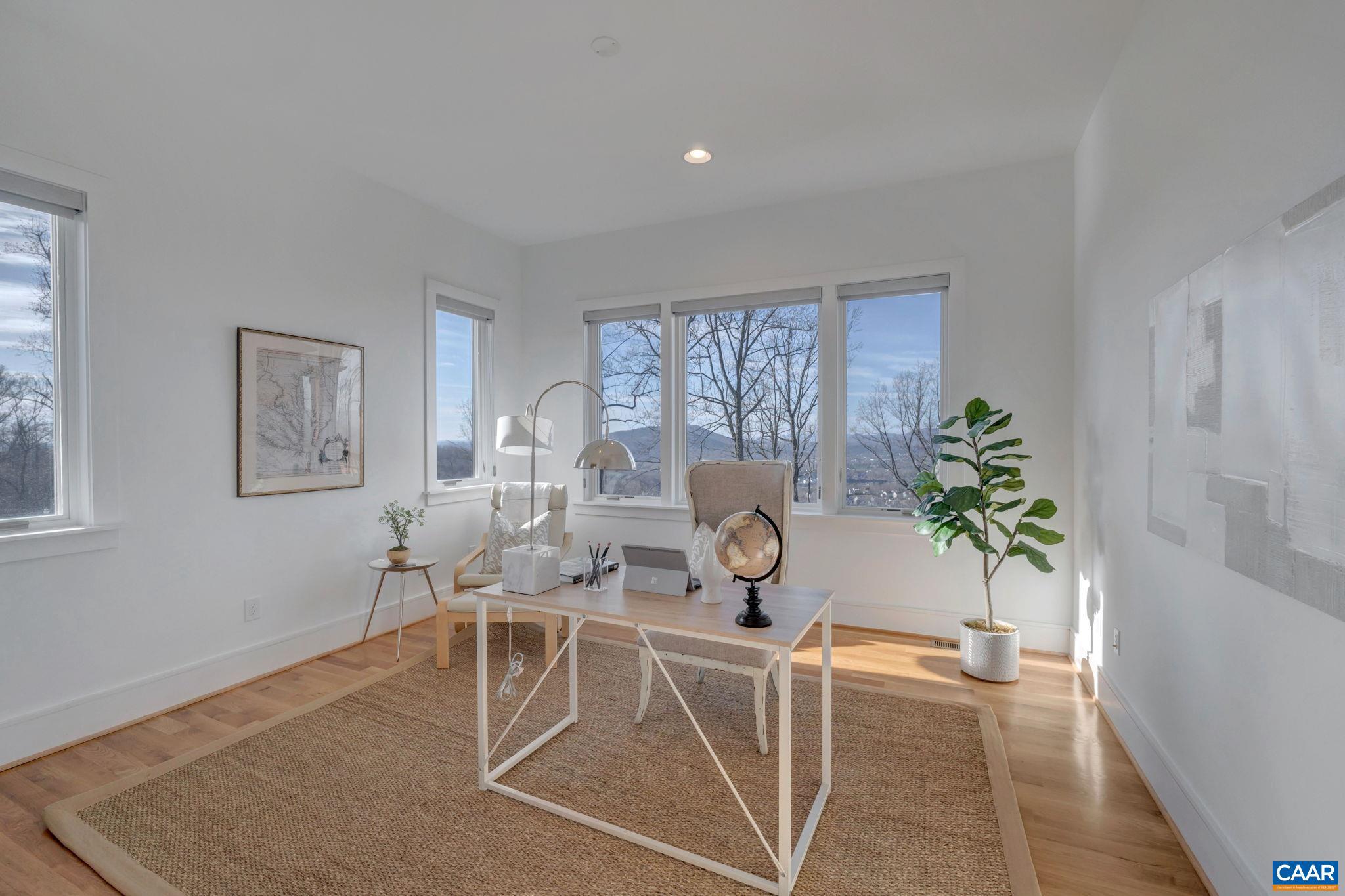 ASHCROFT - Residential