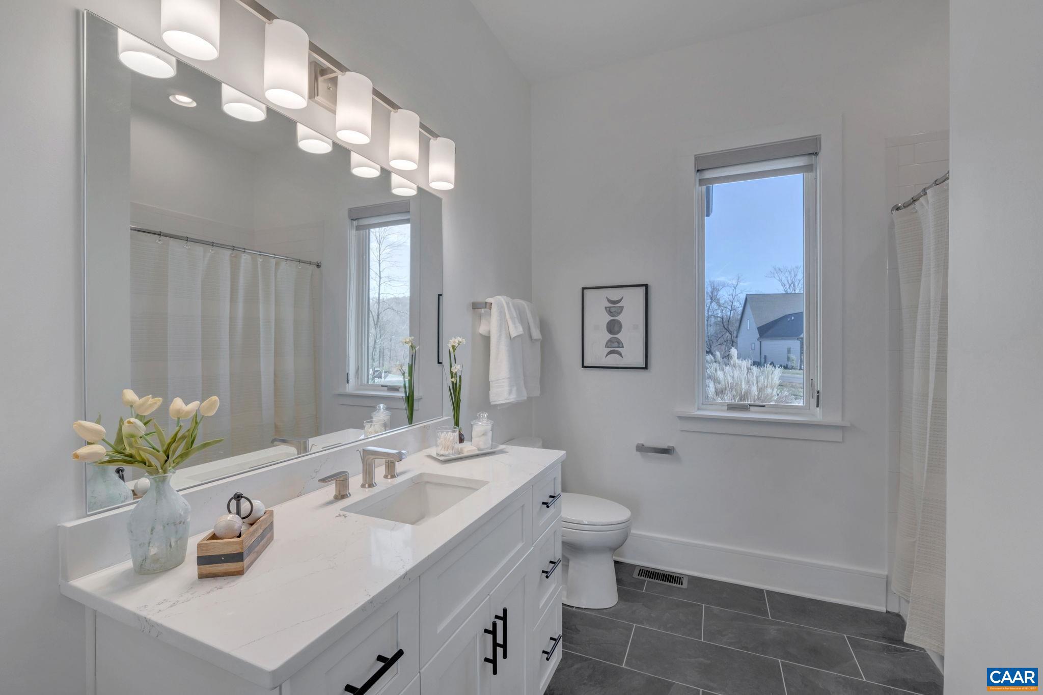 ASHCROFT - Residential