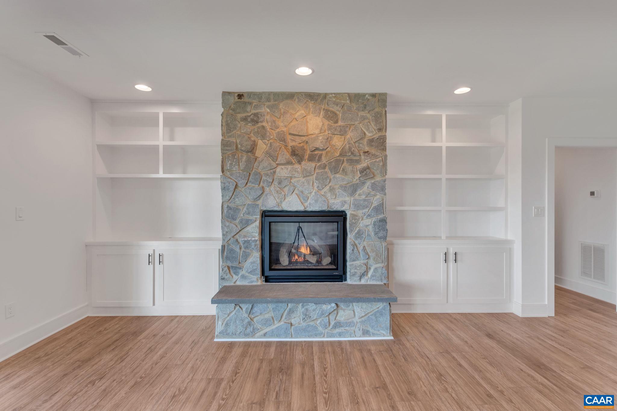 ASHCROFT - Residential