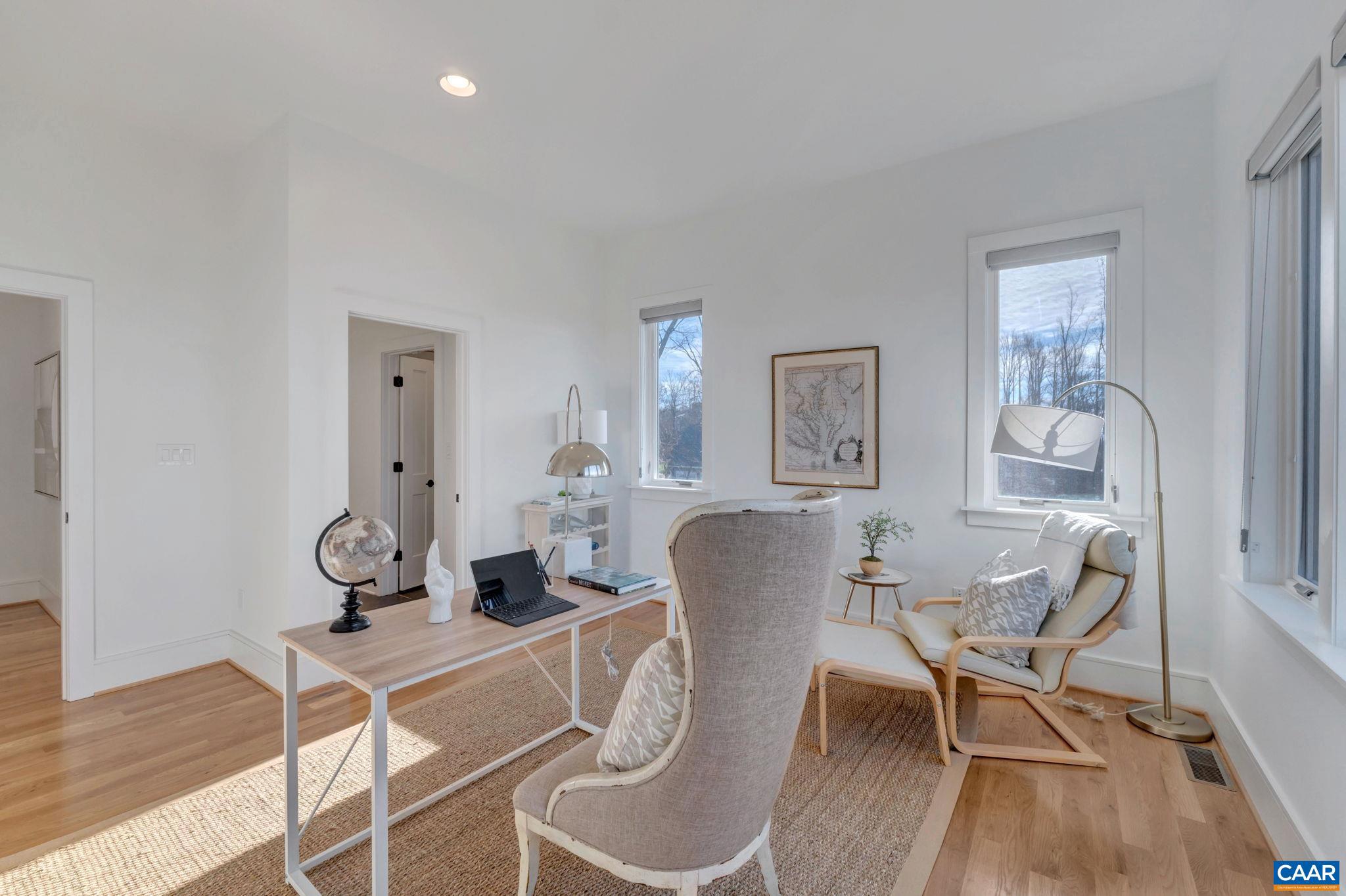 ASHCROFT - Residential