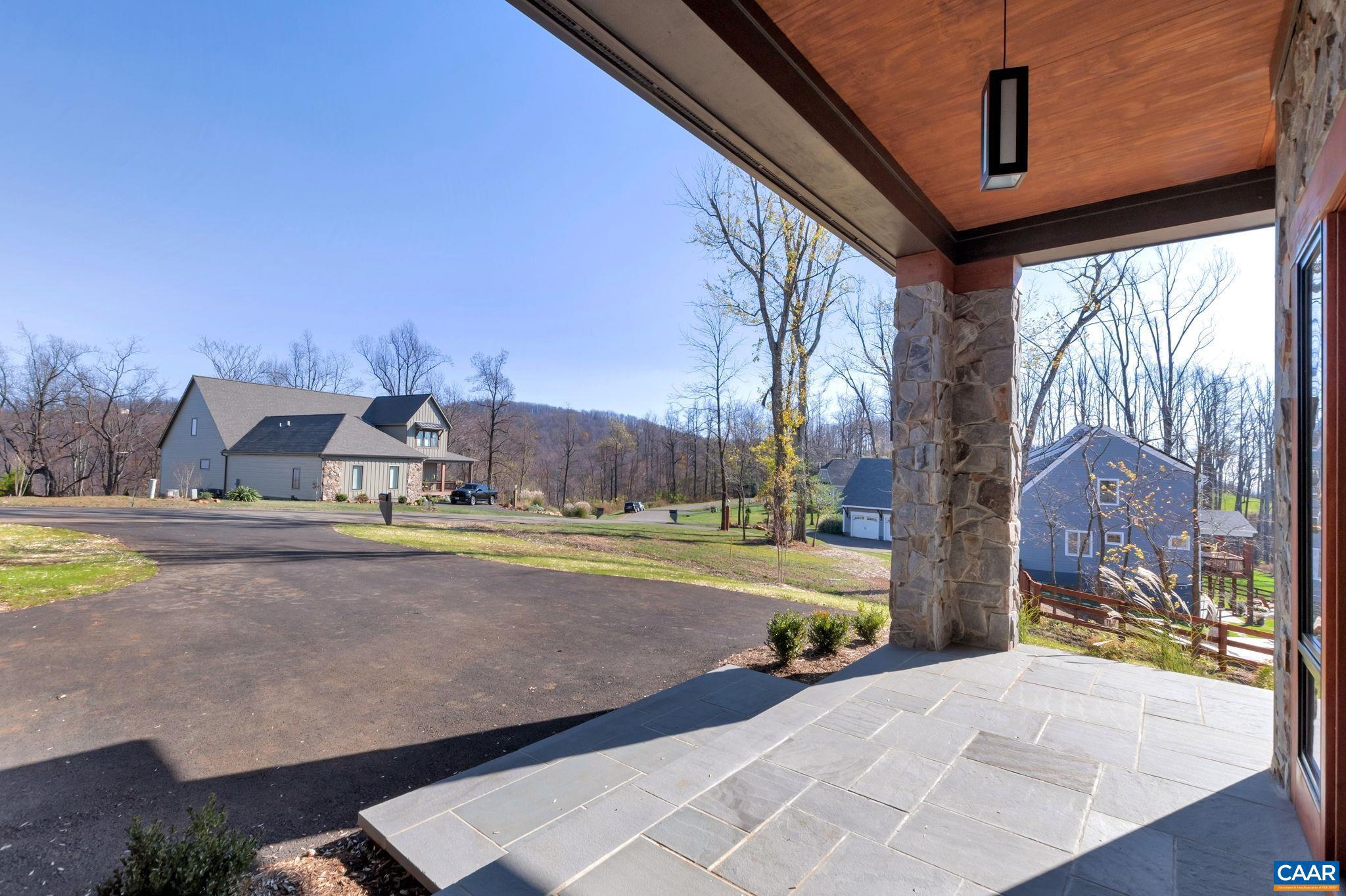 ASHCROFT - Residential