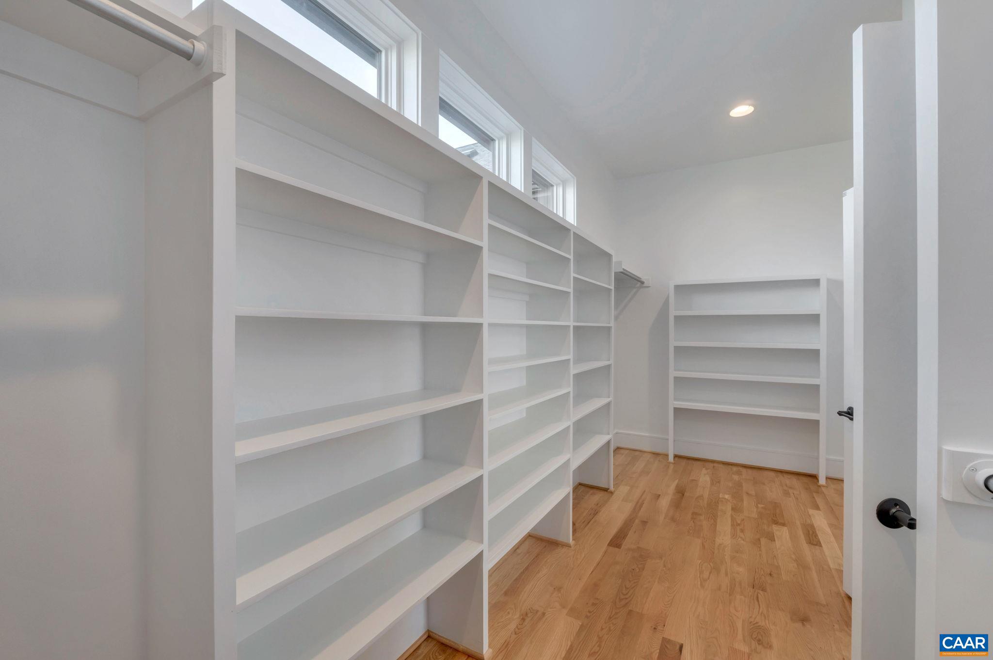 ASHCROFT - Residential