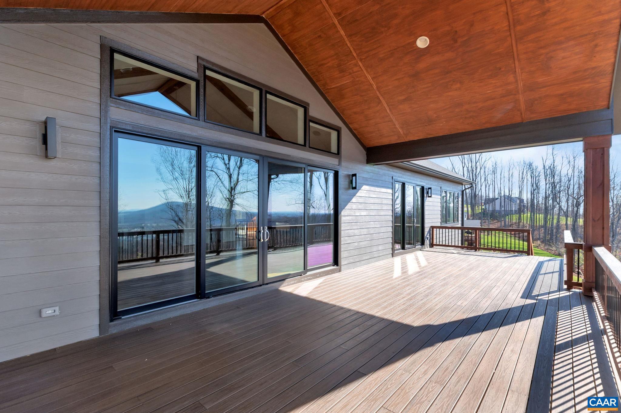 ASHCROFT - Residential